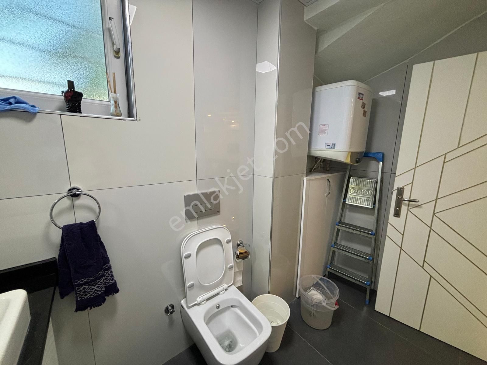 Serik, Belek'de Sahile 2 Km. Satılık 5+1 Triplex Villa!!!!! - Görsel 9