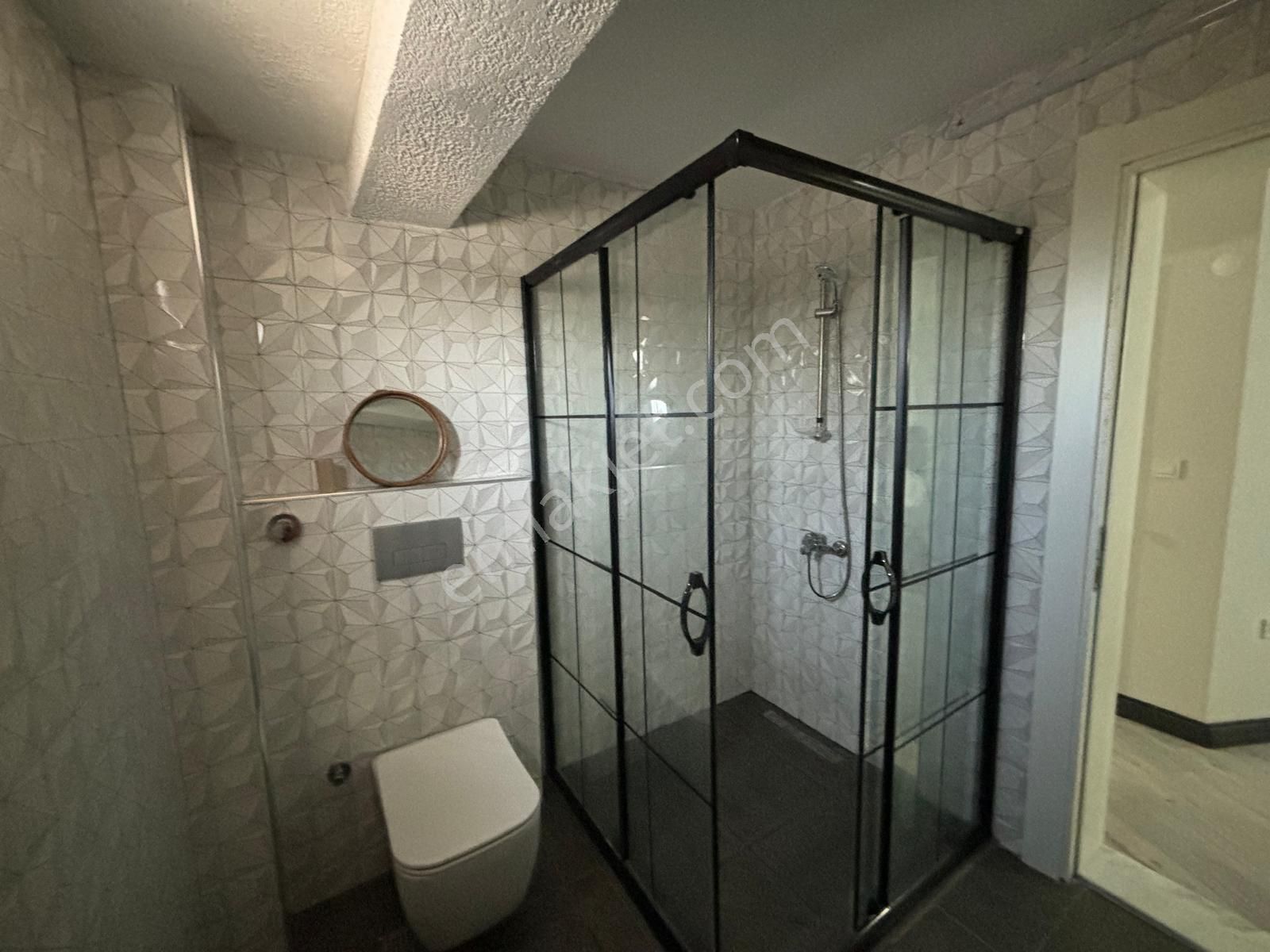 Serik, Belek'de Sahile 2 Km. Satılık 5+1 Triplex Villa!!!!! - Görsel 35