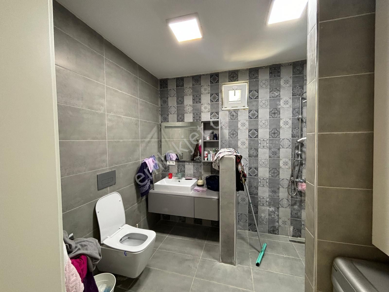 Serik, Belek'de Sahile 2 Km. Satılık 5+1 Triplex Villa!!!!! - Görsel 2