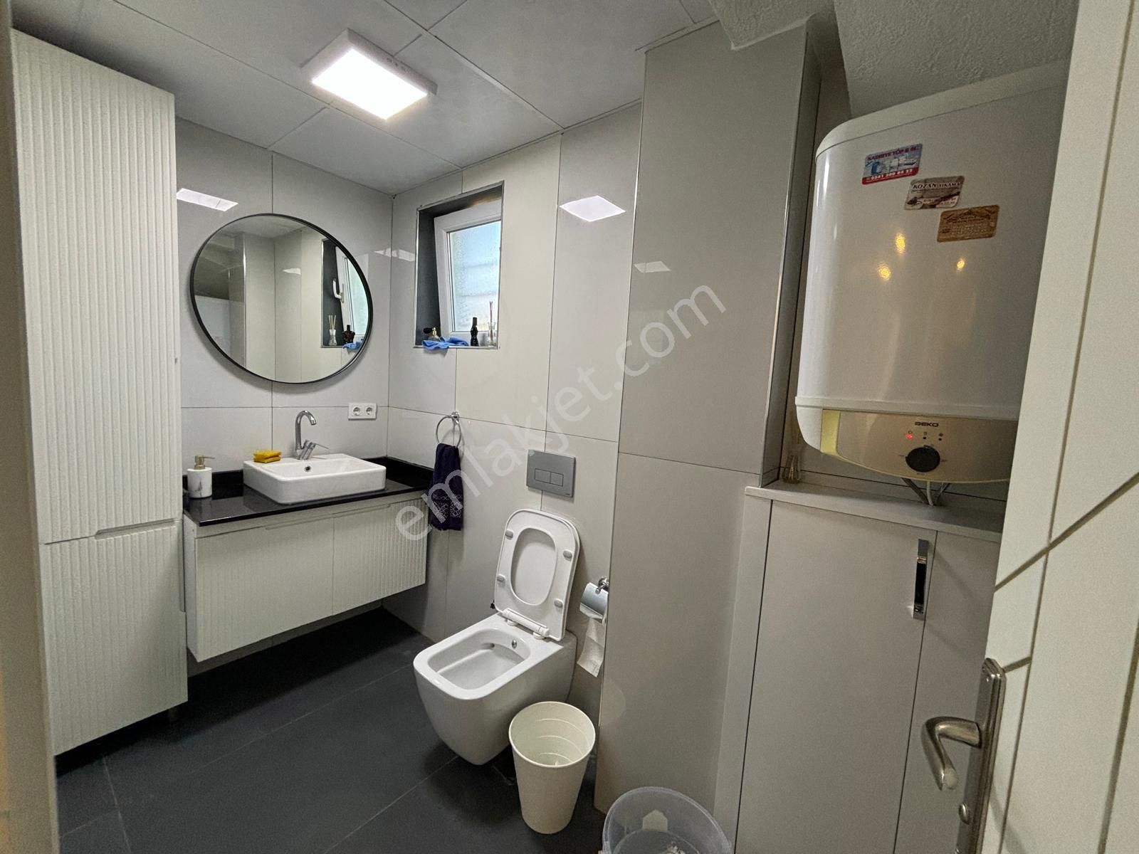 Serik, Belek'de Sahile 2 Km. Satılık 5+1 Triplex Villa!!!!! - Görsel 11