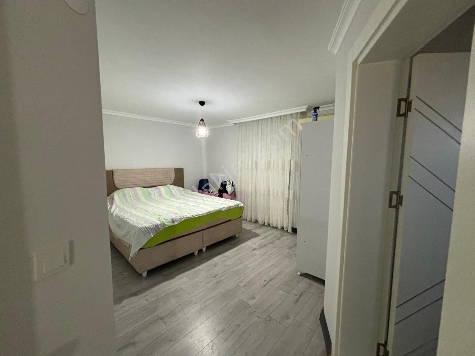 Serik, Belek'de Sahile 2 Km. Satılık 5+1 Triplex Villa!!!!! - Görsel 32