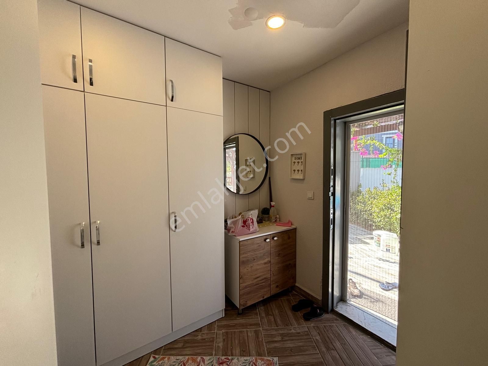 Serik, Belek'de Sahile 2 Km. Satılık 5+1 Triplex Villa!!!!! - Görsel 6