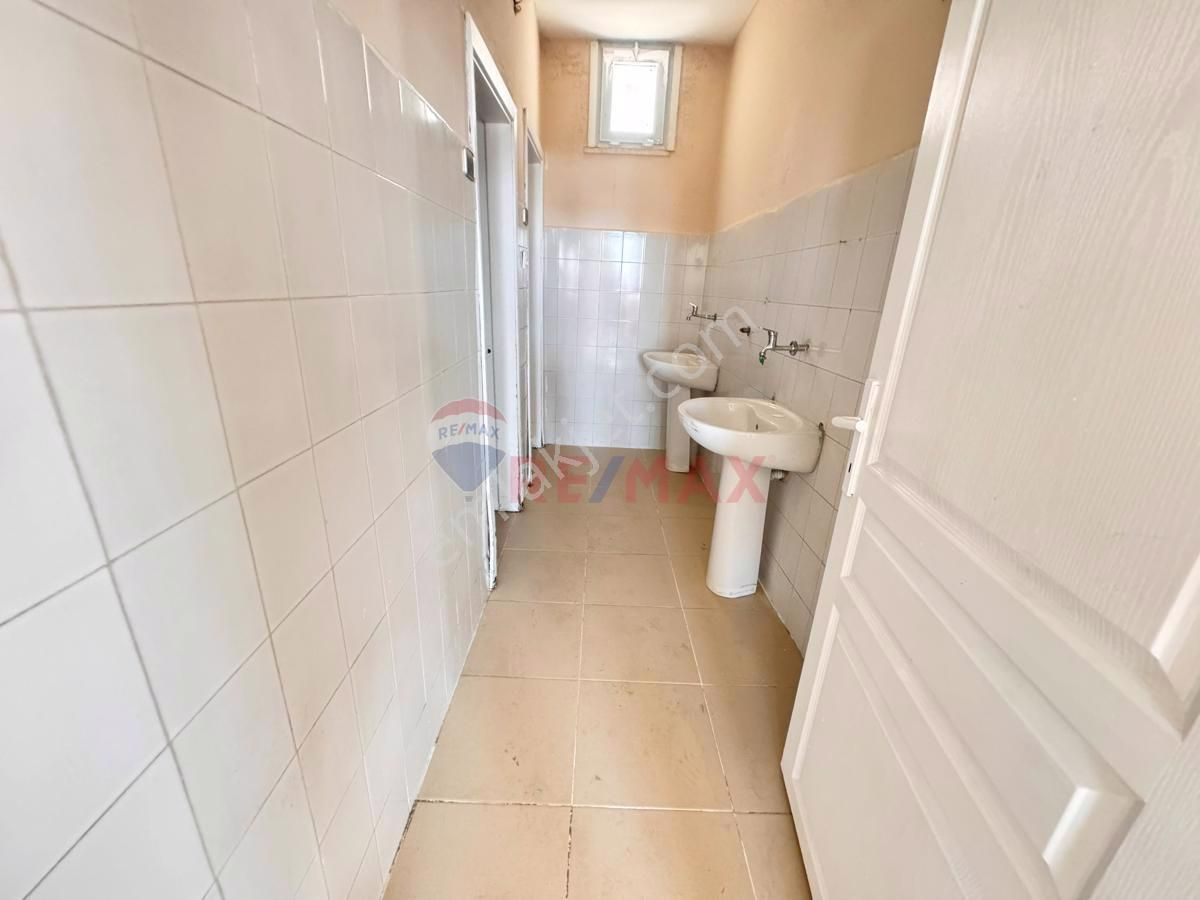 Pendik Şeyhli Ankara Cad Üzeri Kiralık Asansörlü Tam Ofis Katı - Görsel 28