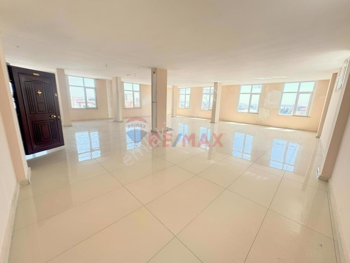 Pendik Şeyhli Ankara Cad Üzeri Kiralık Asansörlü Tam Ofis Katı - Görsel 17
