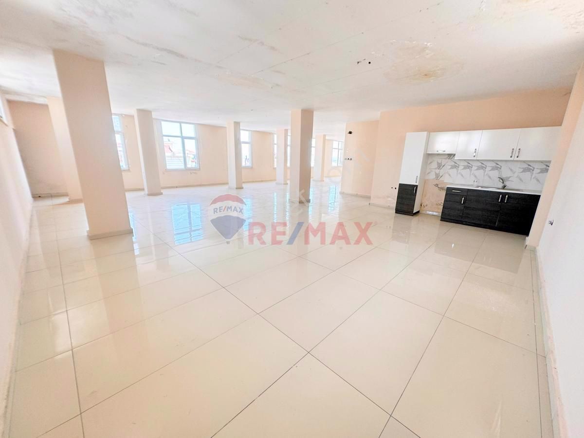 Pendik Şeyhli Ankara Cad Üzeri Kiralık Asansörlü Tam Ofis Katı - Görsel 24