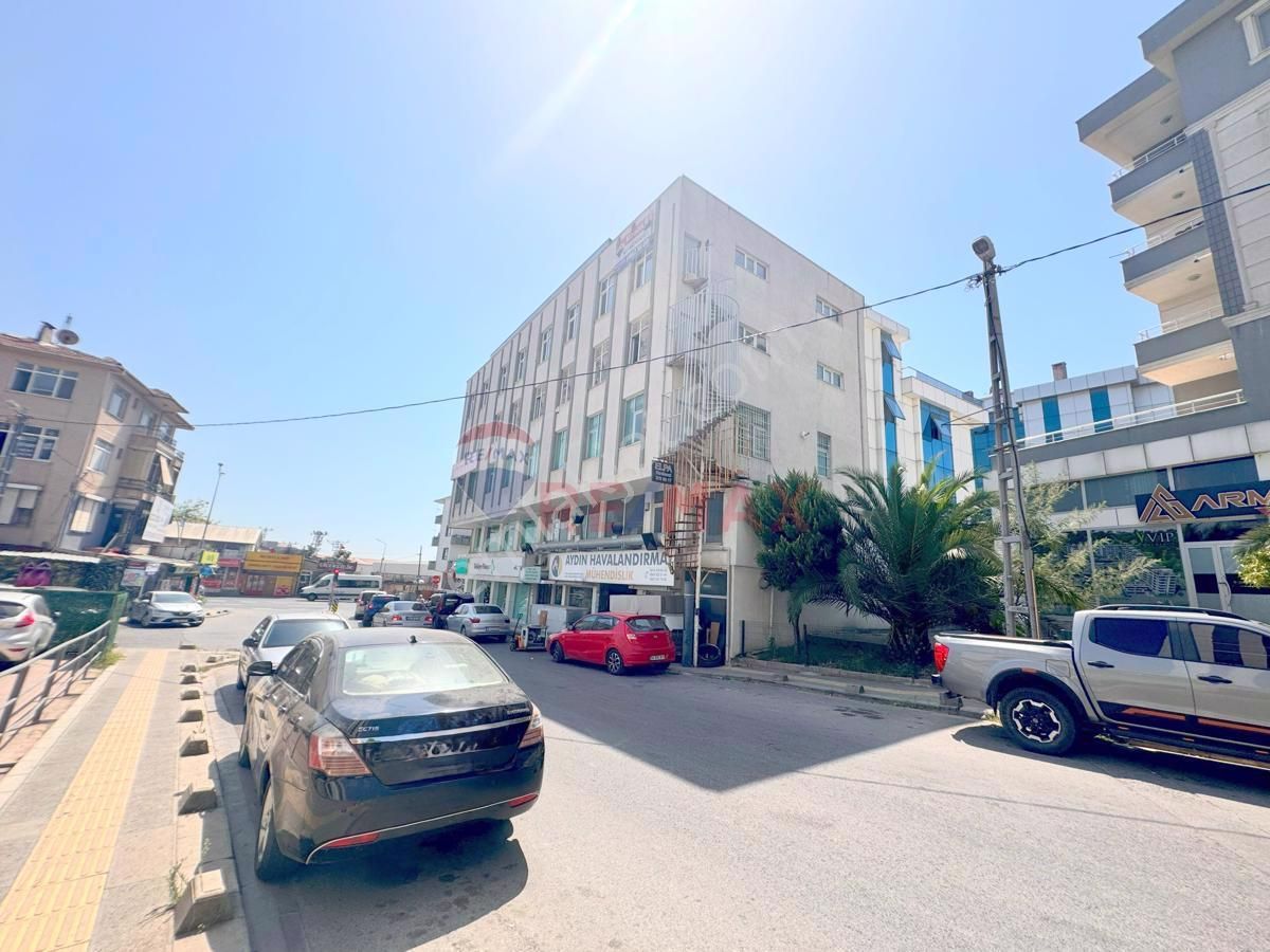 Pendik Şeyhli Ankara Cad Üzeri Kiralık Asansörlü Tam Ofis Katı - Görsel 7