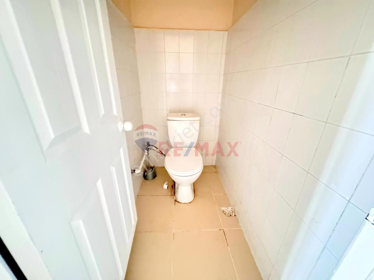 Pendik Şeyhli Ankara Cad Üzeri Kiralık Asansörlü Tam Ofis Katı - Görsel 29