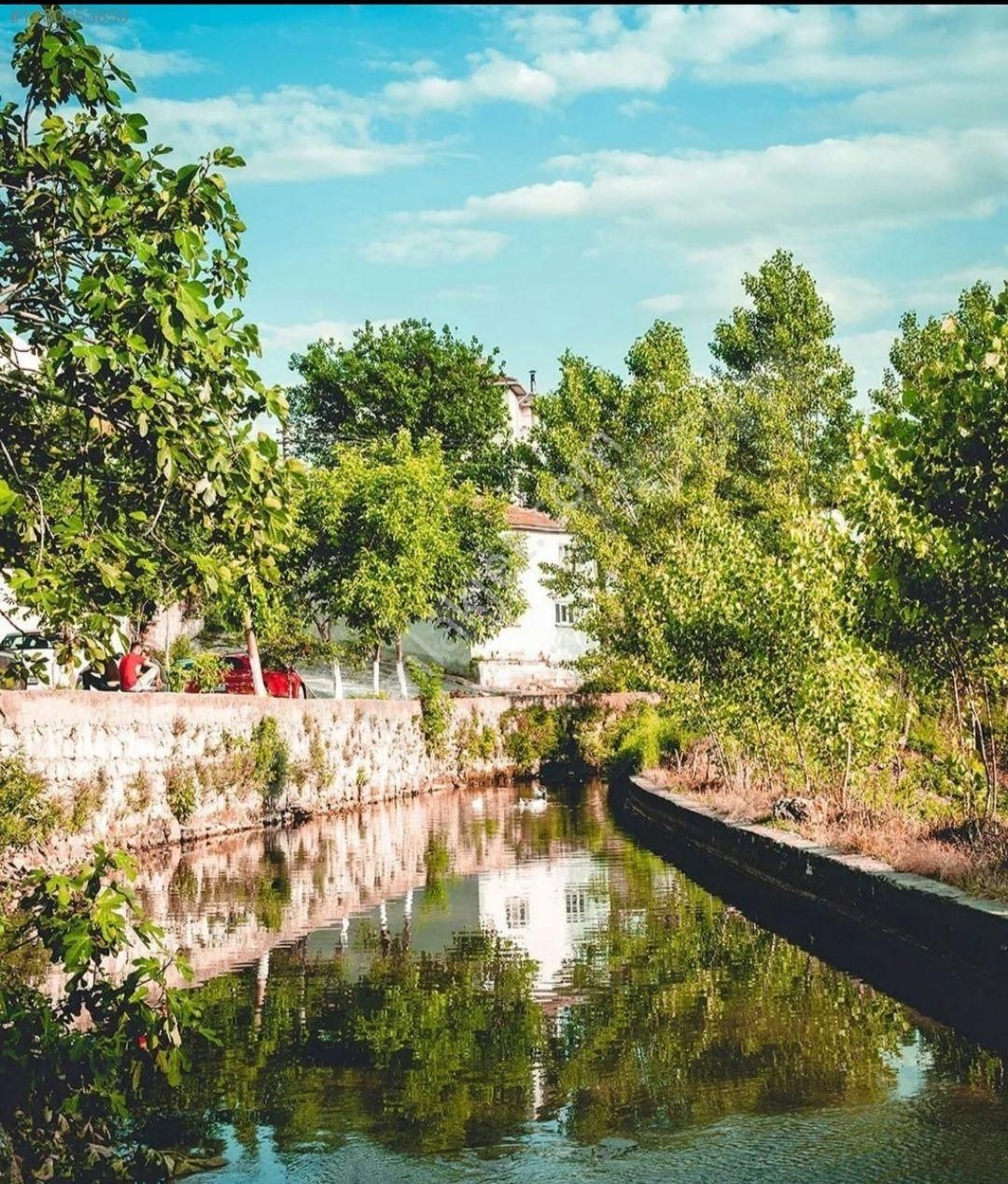 Pınarhisar Kaynarca Bld. (Akarlar) Satılık Tarla PINARHİSAR MERKEZ KAYNARCA DA İMAR