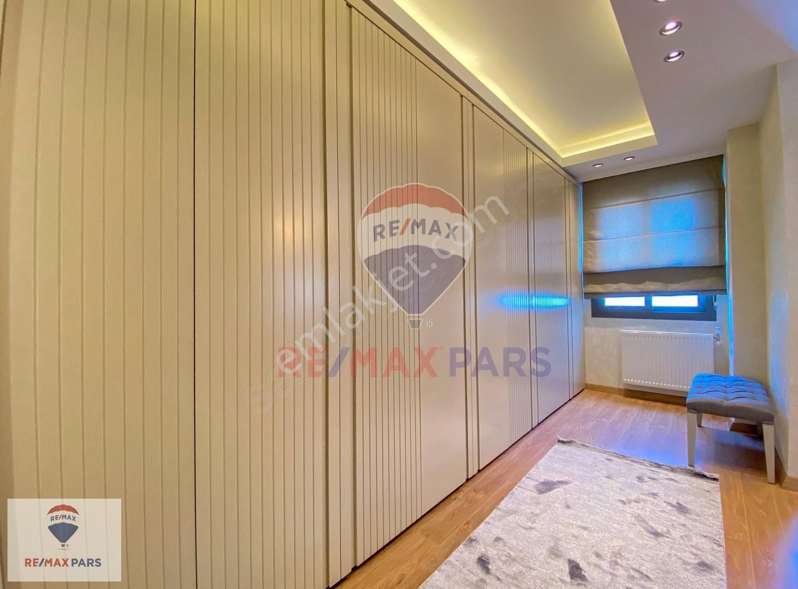 Toroslar Mustafa Kemal Satılık Daire REMAX PARS'TAN LÜKS SİTEDE EKSTRALI SATILIK SIFIR 5+1