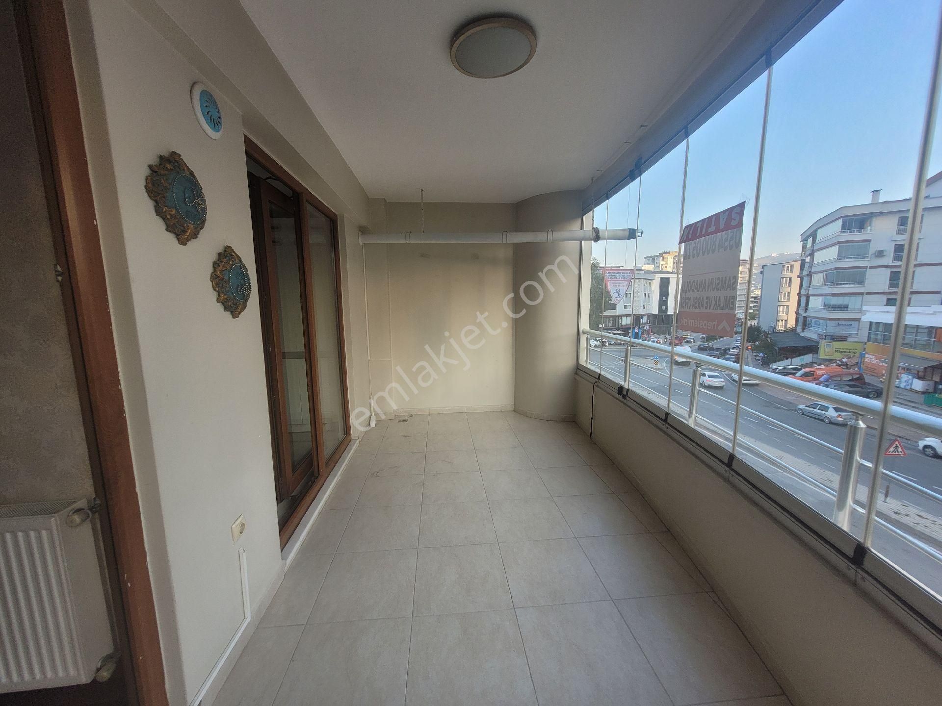 İlkadım Fevzi Çakmak Satılık Daire SAMSUN DURUŞEHİR ANEMON EVLERİ SİTESİNDE SATILIK 4+1 DAİRE