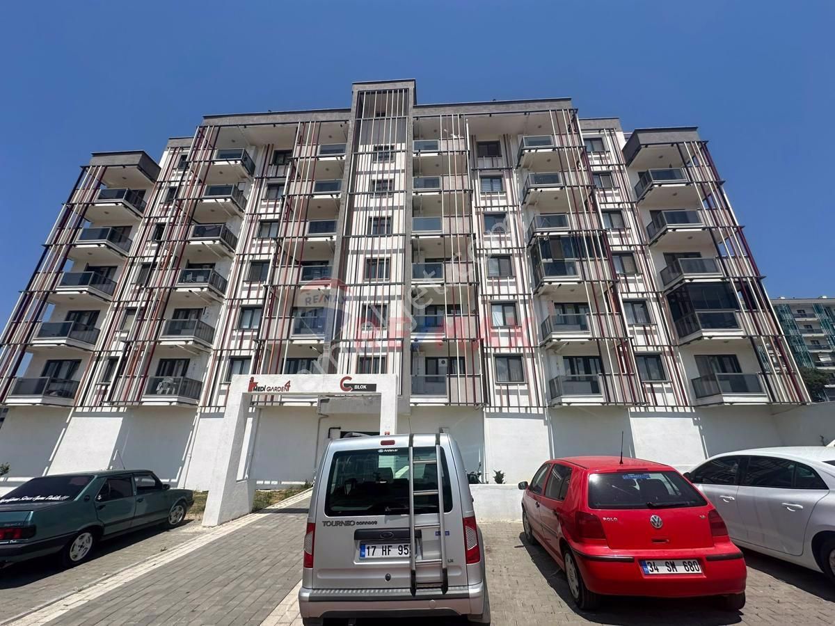 Çanakkale Merkez Kepez Bld. (Hamidiye) Satılık Daire ÇANAKKALE HAMİDİYE MAH. MEDİGARDEN 4 SİTESİ İÇERİSİNDE SATILIK 1+1 DAİRE