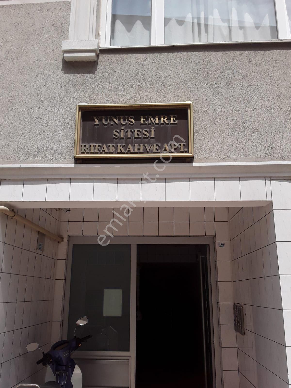 Bafra Mevlana Kiralık Daire FIRAT GAYRİMENKULDEN KİRALIK 3+1 DAİRE 