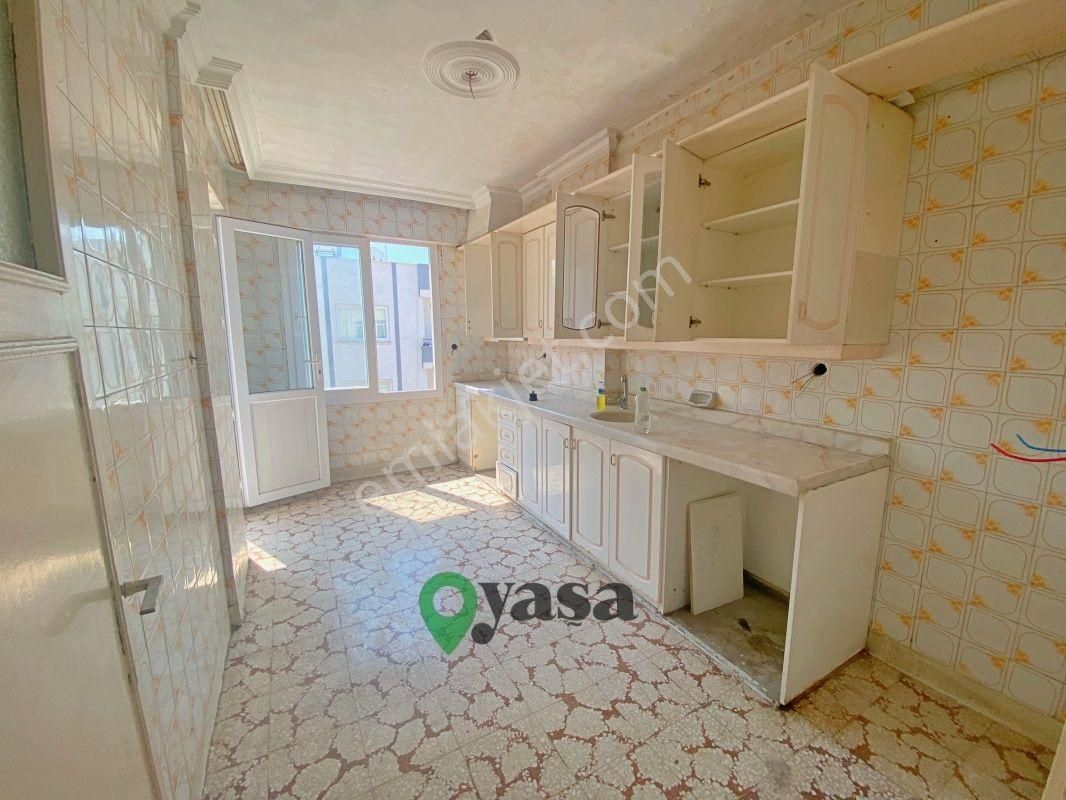 Yenişehir Bahçelievler Satılık Daire  YAŞA GYD - YENİŞEHİR GÜVENEVLER 4+1 SATILIK DAİRE