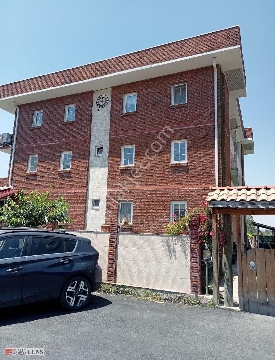 Serdivan Köprübaşı Satılık Daire Serdivan Köprübaşı mahallesi satılık 2+1 lüks daire