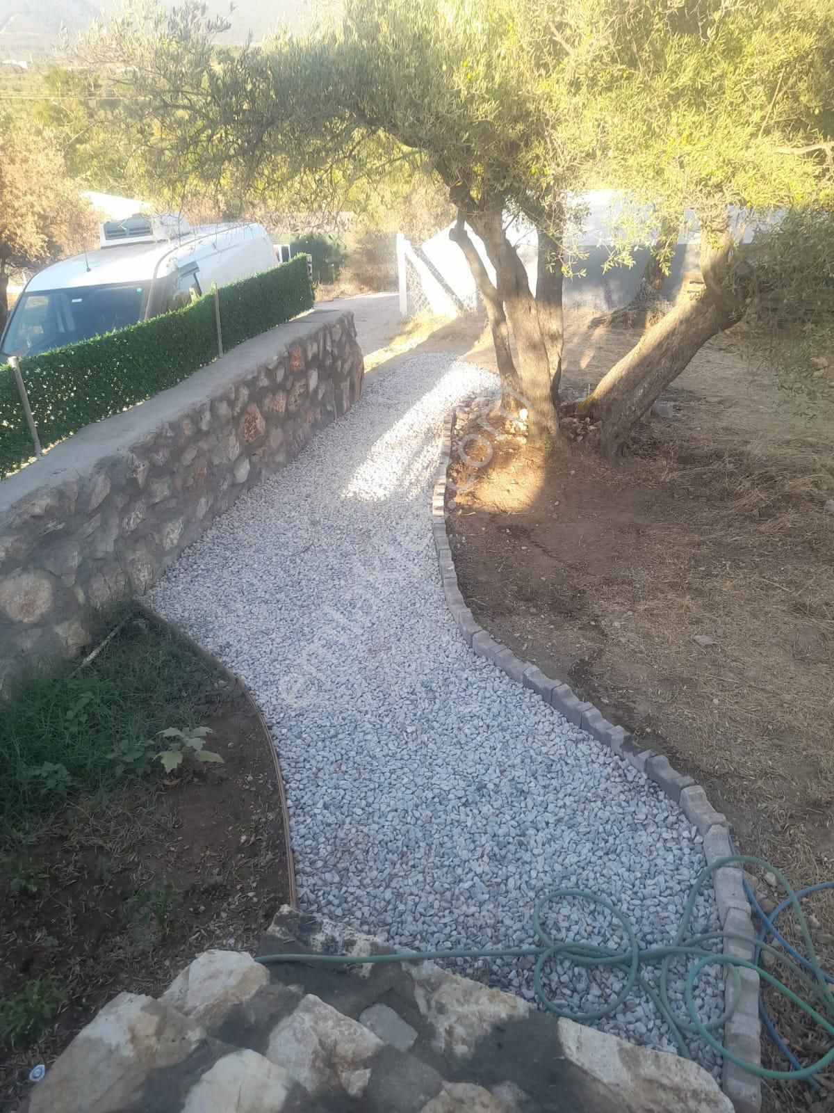 Kemalpaşa Vişnelide Satılık 250m2 Kooperatif Hissesi - Görsel 3