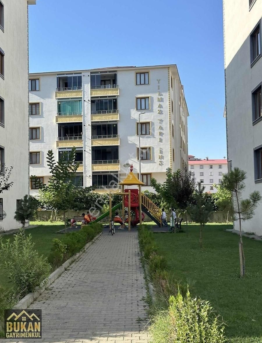 Bingöl Merkez Kültür Satılık Daire BUKAN'DAN KÜLTÜR MAH. 180M2 SİTE İÇİ 4.KAT EKSİKSİZ FULL DAİRE