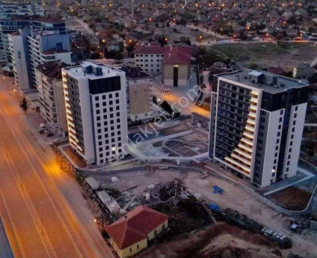 Meram Uzunharmanlar Satılık Residence MERAMIN EN NEZİH BÖLGESİNDE 