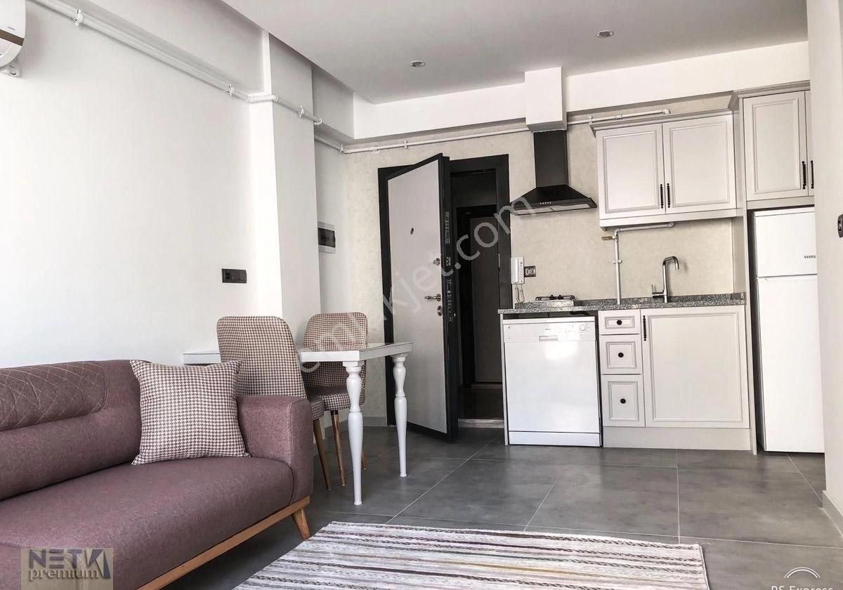 Pamukkale Mehmetçik Kiralık Daire Net Premium’dan Mehmetçik Mahallesi’nde 2+1 ve 1+1 Apartlar