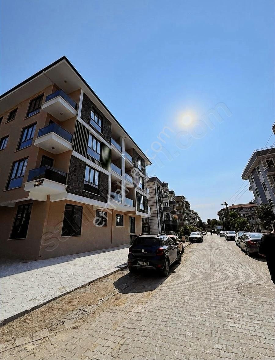 Yalova Merkez İsmet Paşa Satılık Daire GÖLÇEK GAYRİMENKUL'DEN İSMETPAŞA MAHALLESİNDE 2+1 LÜKS DAİRE