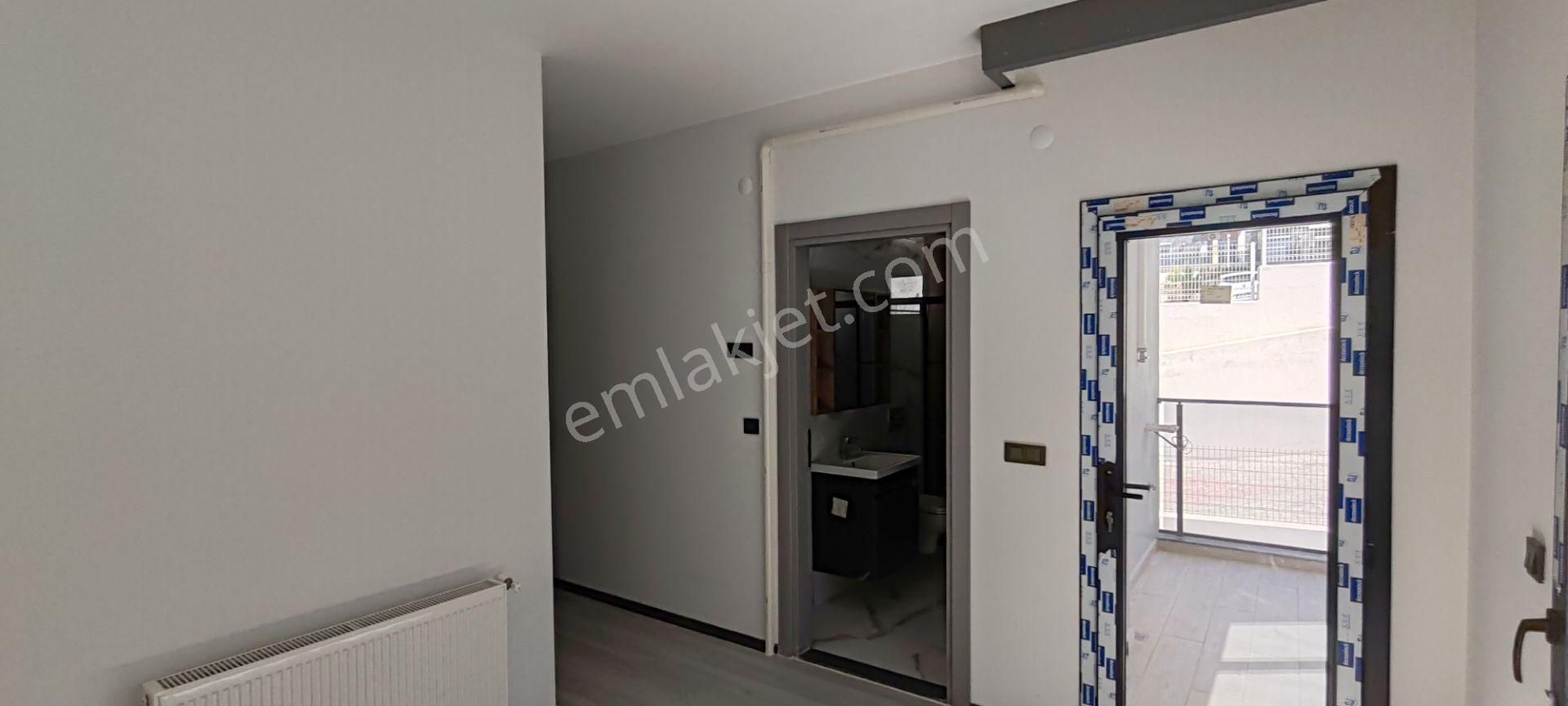 Kuşadası Ege Mah Sıfır Ters Dubleks Daire - Görsel 20