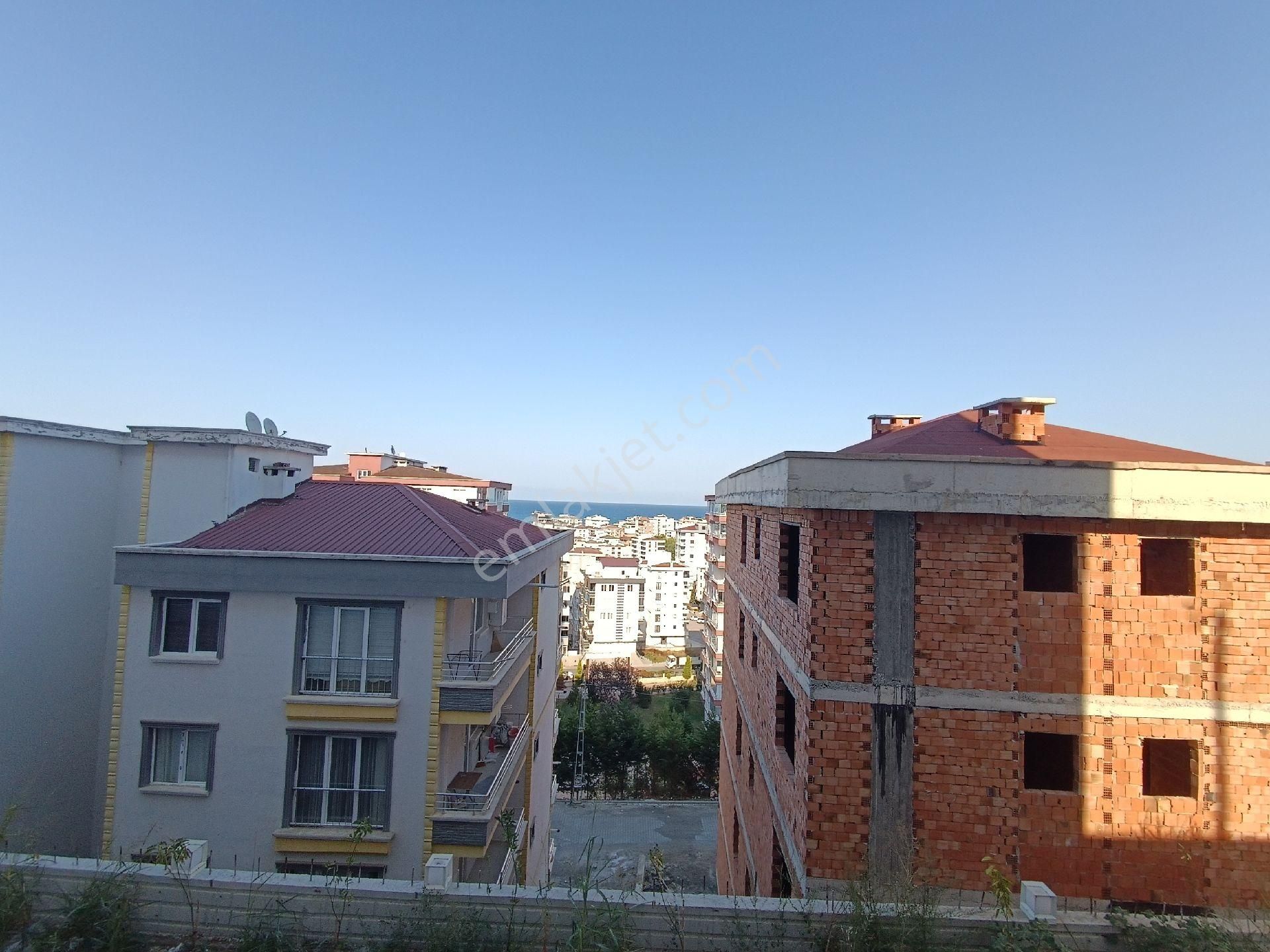 Atakum Yenimahalle Satılık Daire ATAKUM YENİ MAHALLEDE SATILIK DAİRE 