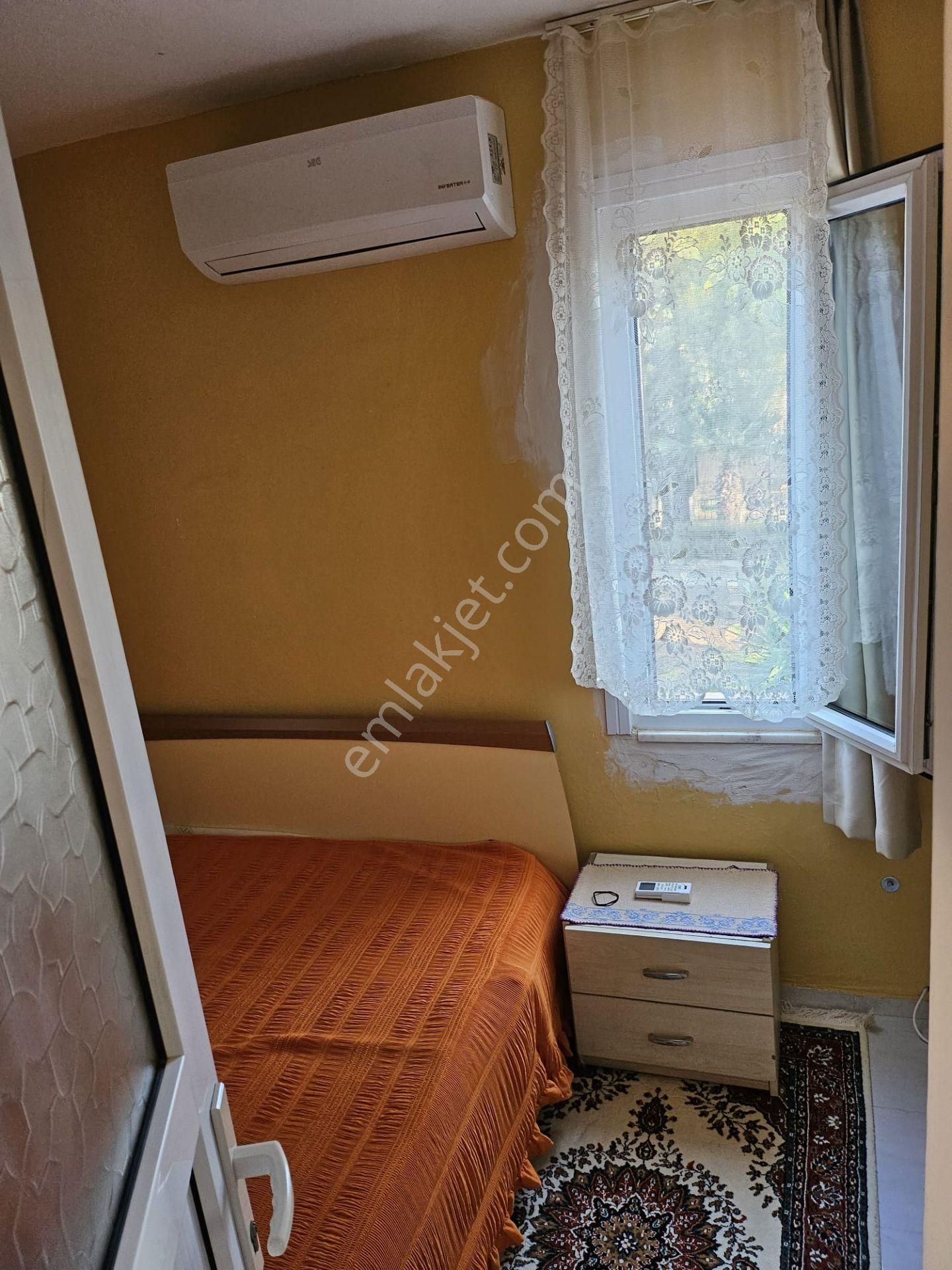 Akbük Merkezde 4+1 Bitişik Nizaman Site İçi Müstekil Villamız Satılık - Görsel 14
