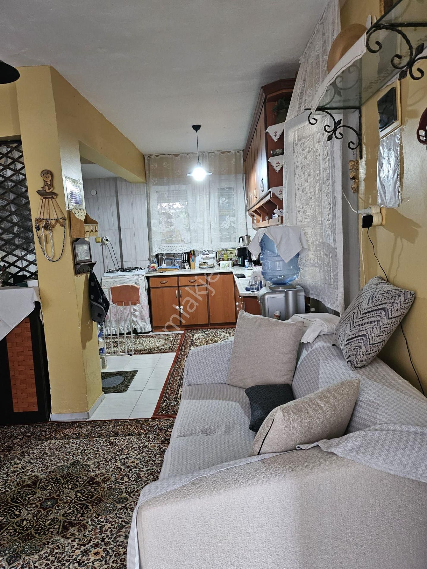 Akbük Merkezde 4+1 Bitişik Nizaman Site İçi Müstekil Villamız Satılık - Görsel 26