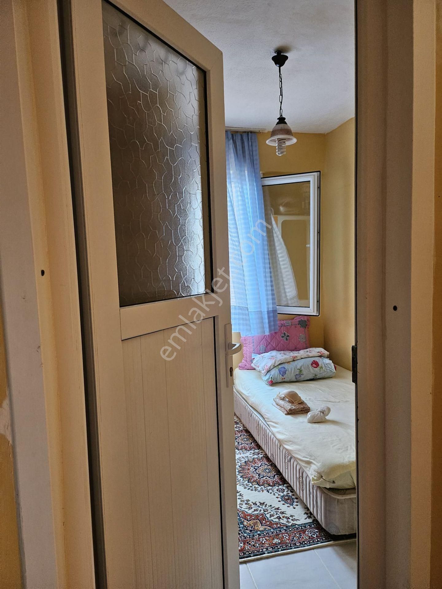 Akbük Merkezde 4+1 Bitişik Nizaman Site İçi Müstekil Villamız Satılık - Görsel 15