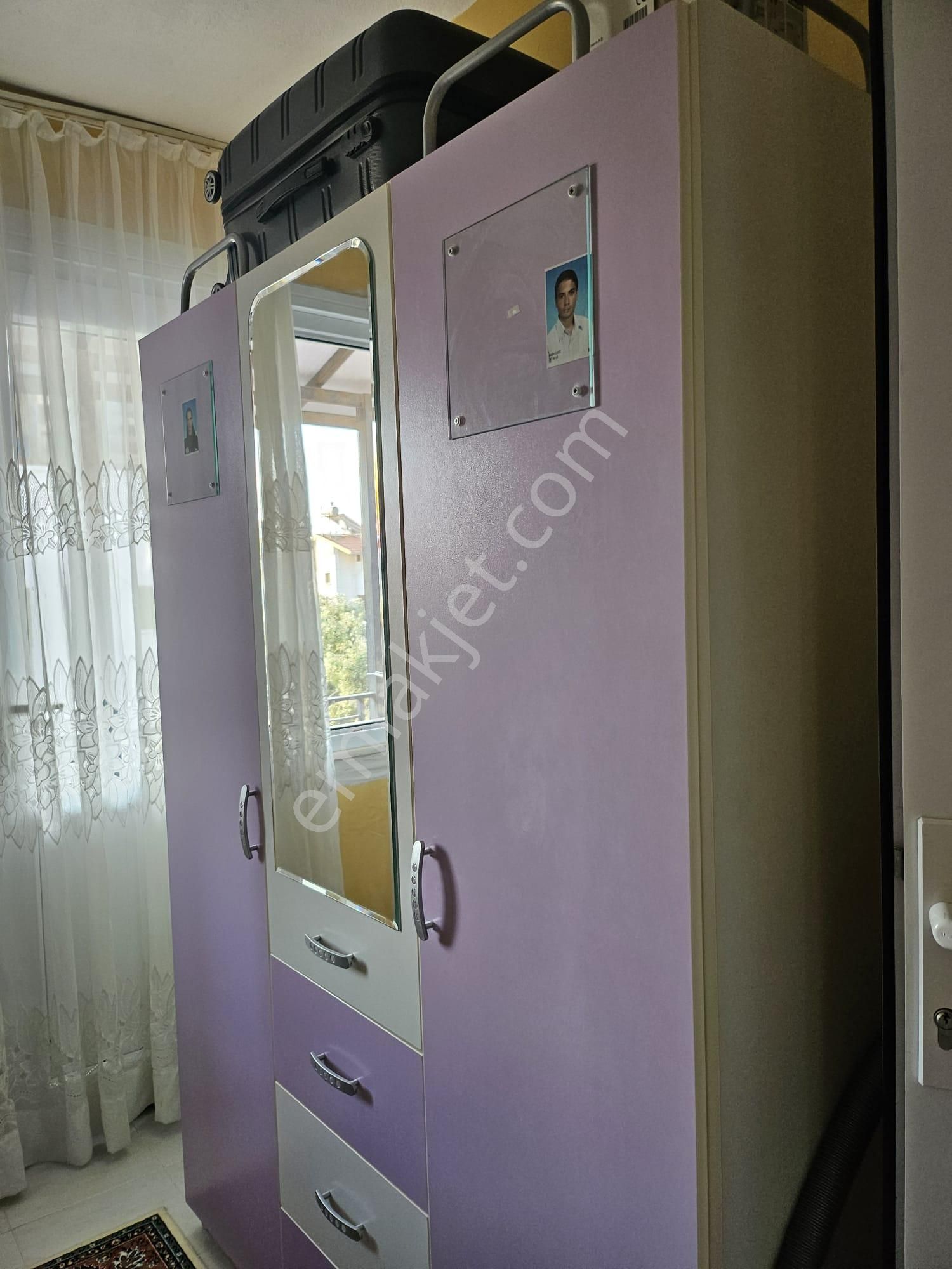 Akbük Merkezde 4+1 Bitişik Nizaman Site İçi Müstekil Villamız Satılık - Görsel 12