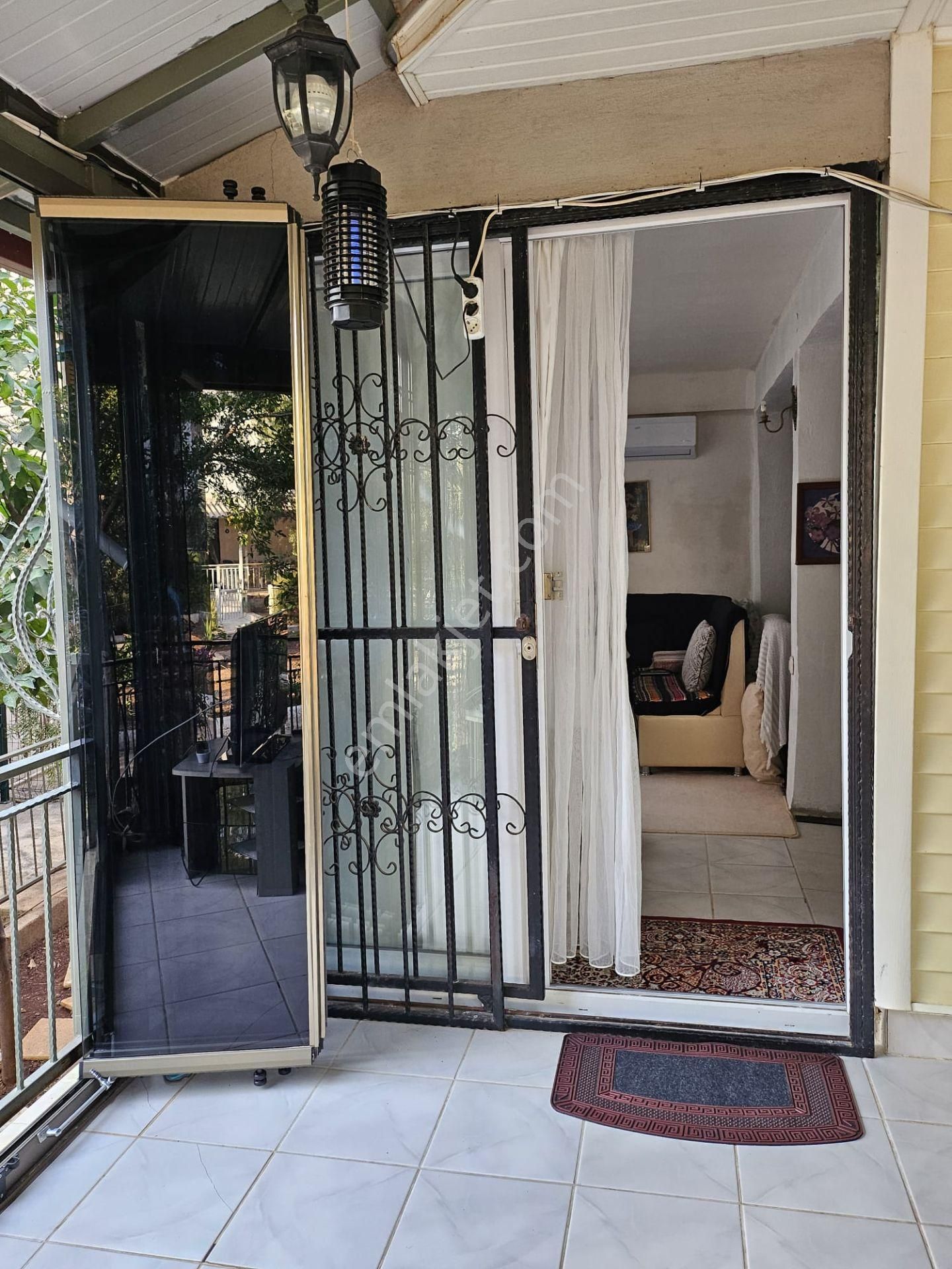 Akbük Merkezde 4+1 Bitişik Nizaman Site İçi Müstekil Villamız Satılık - Görsel 34