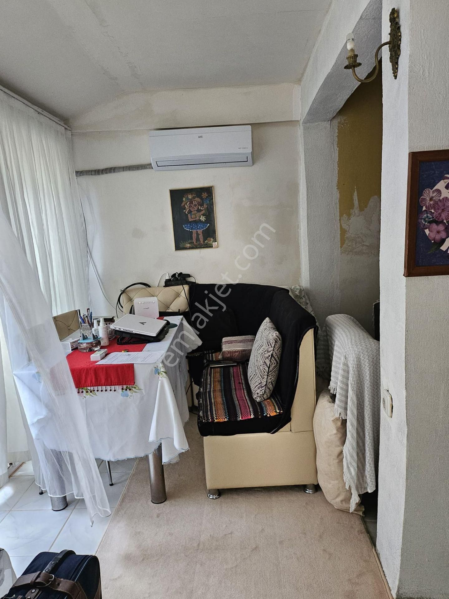 Akbük Merkezde 4+1 Bitişik Nizaman Site İçi Müstekil Villamız Satılık - Görsel 27