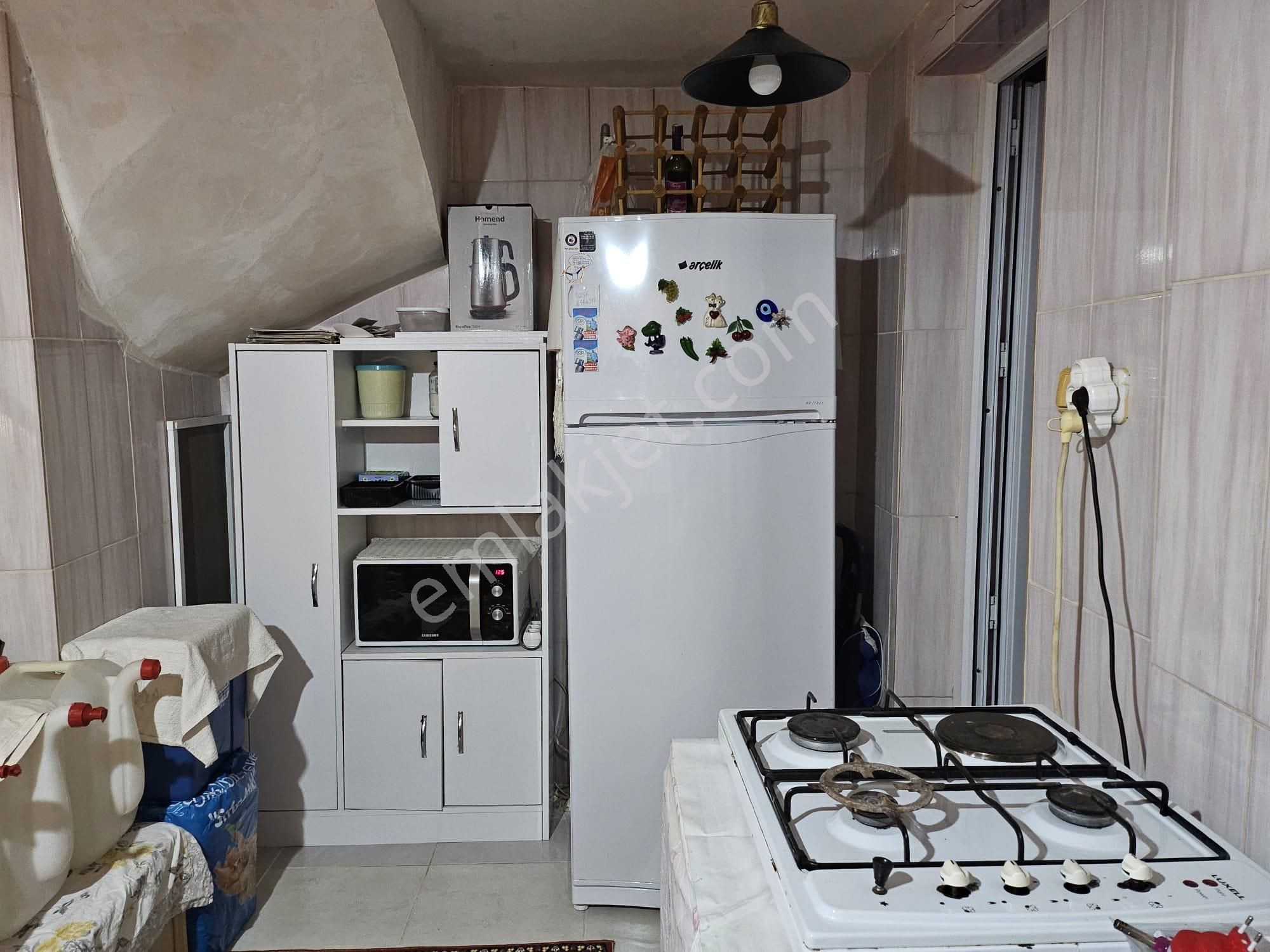Akbük Merkezde 4+1 Bitişik Nizaman Site İçi Müstekil Villamız Satılık - Görsel 20
