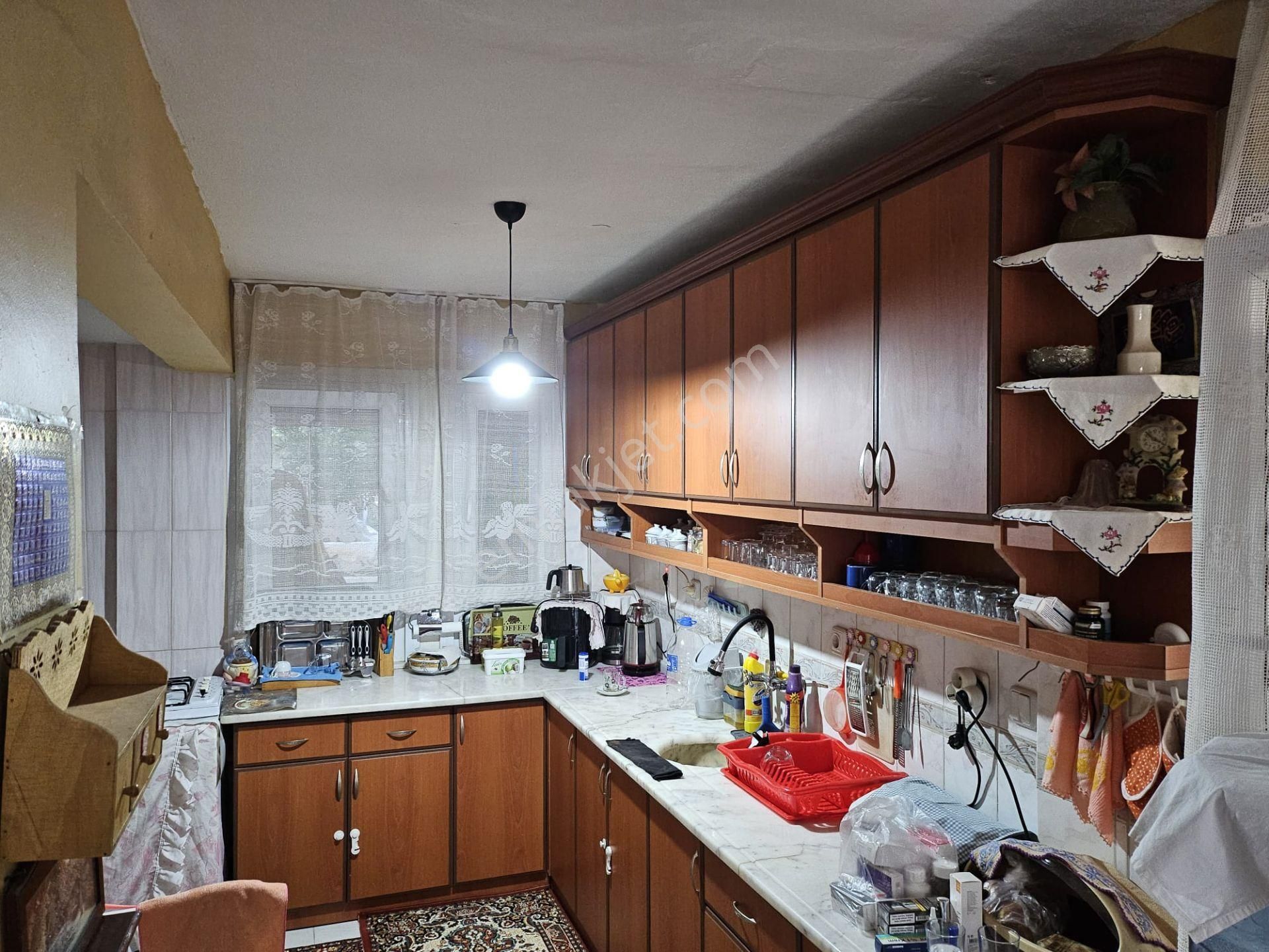 Akbük Merkezde 4+1 Bitişik Nizaman Site İçi Müstekil Villamız Satılık - Görsel 21
