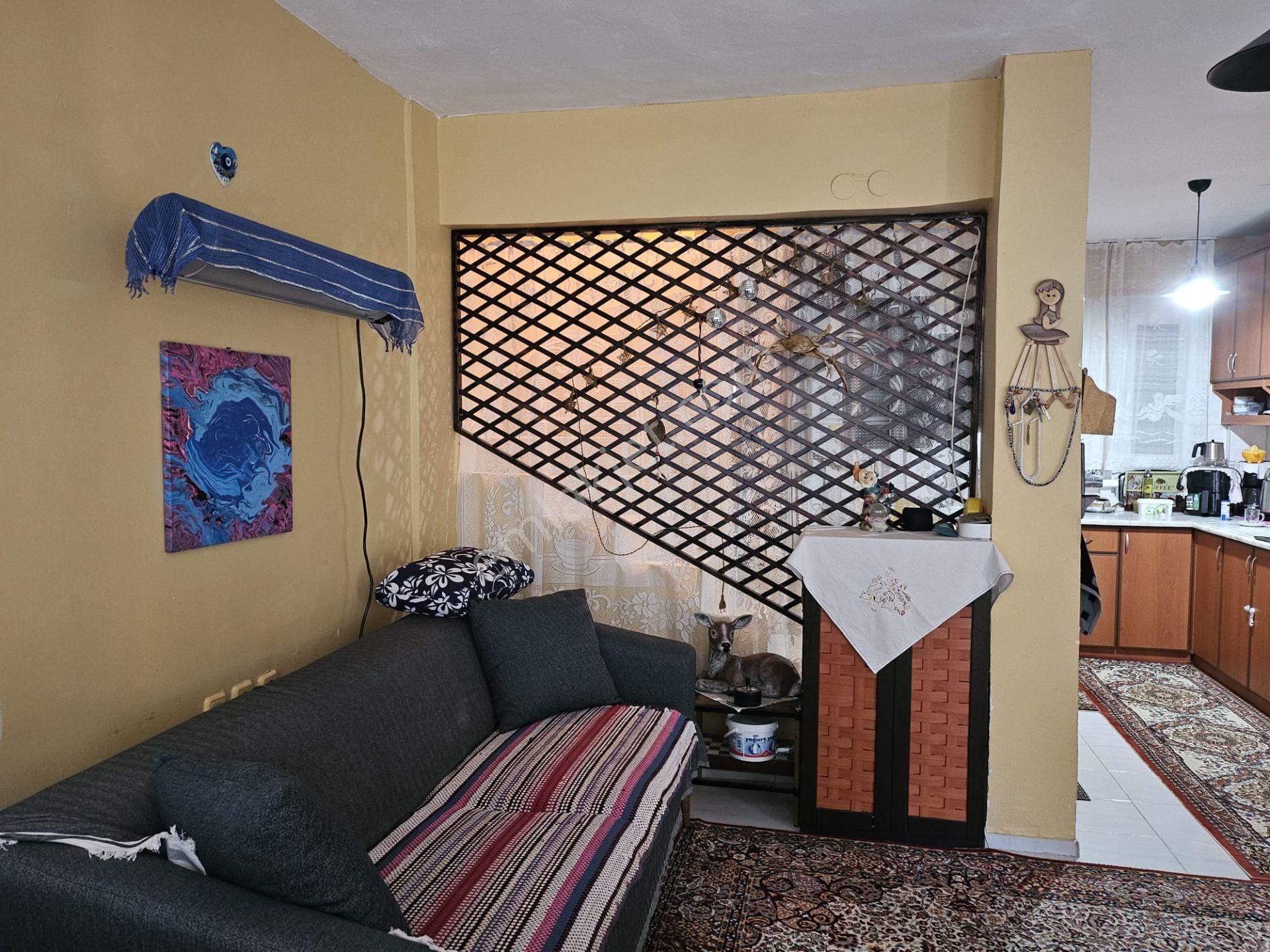 Akbük Merkezde 4+1 Bitişik Nizaman Site İçi Müstekil Villamız Satılık - Görsel 22
