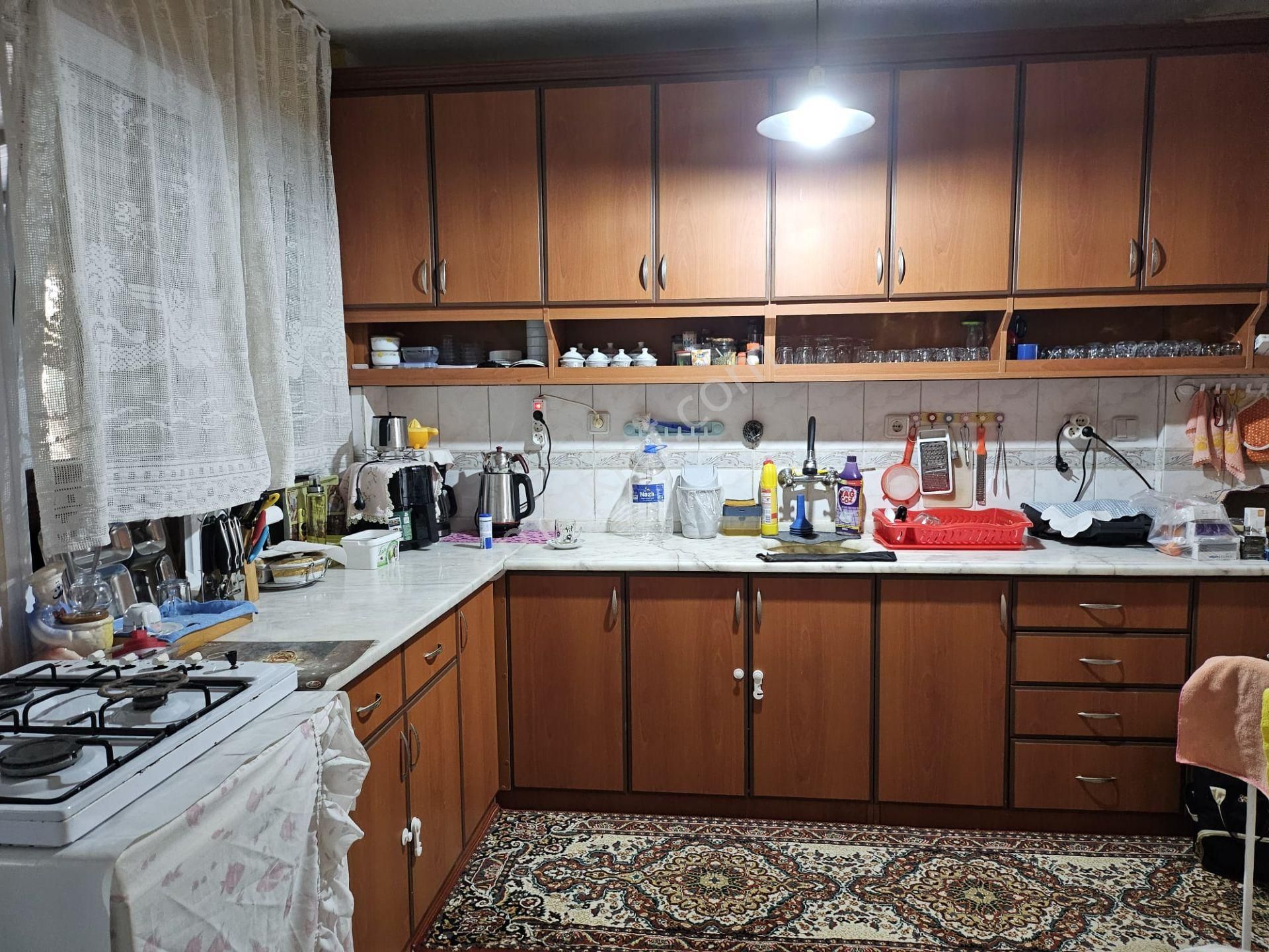 Akbük Merkezde 4+1 Bitişik Nizaman Site İçi Müstekil Villamız Satılık - Görsel 17