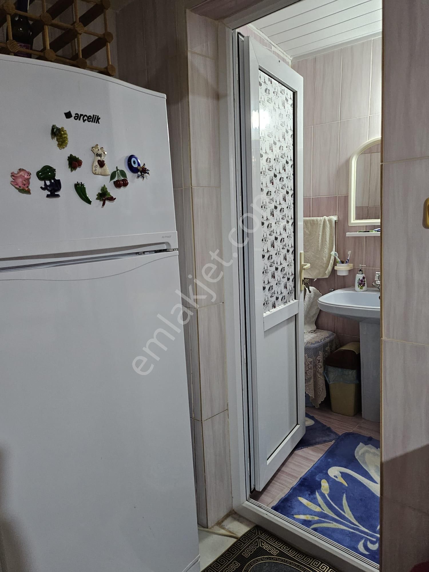 Akbük Merkezde 4+1 Bitişik Nizaman Site İçi Müstekil Villamız Satılık - Görsel 19
