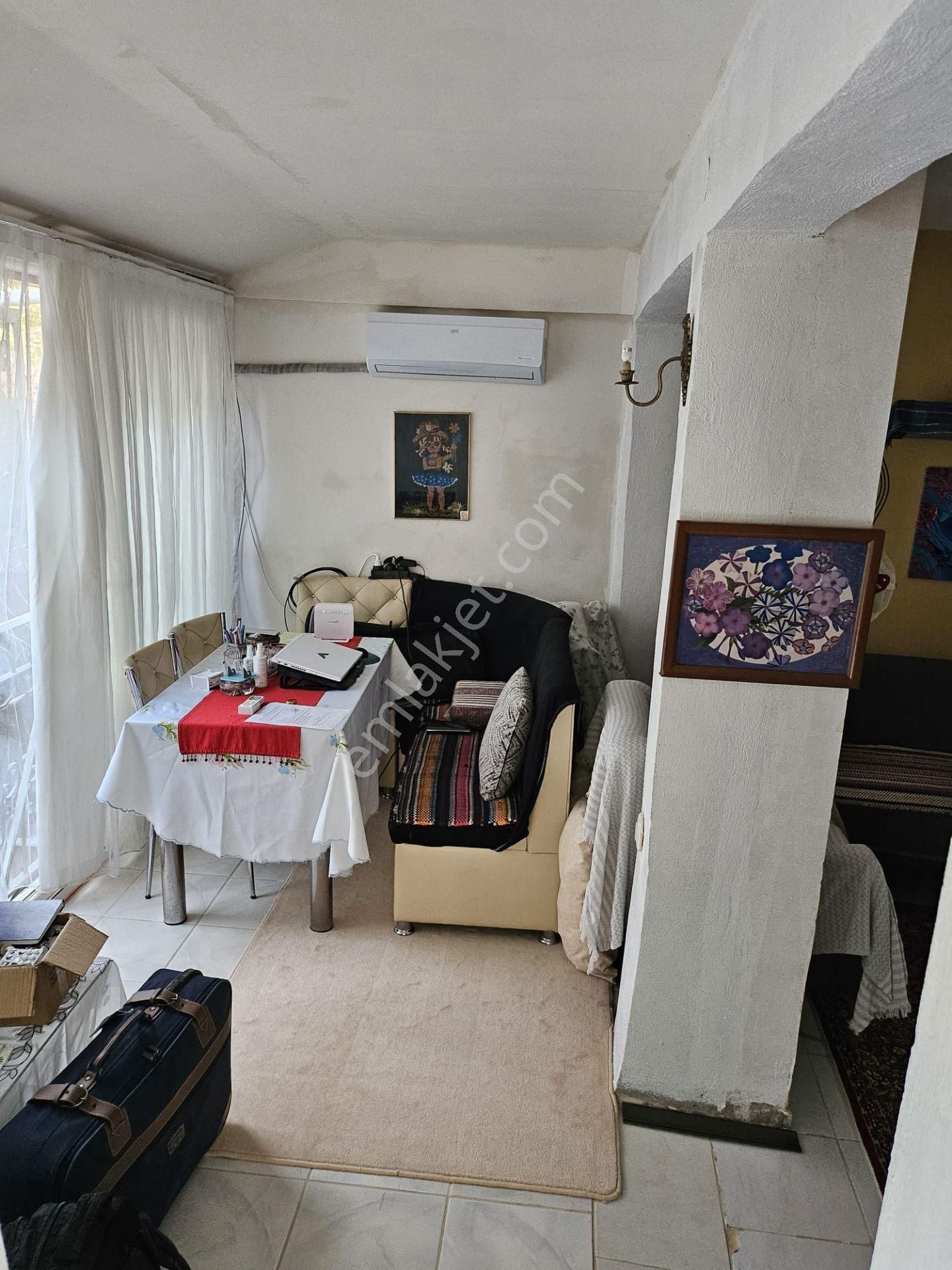 Akbük Merkezde 4+1 Bitişik Nizaman Site İçi Müstekil Villamız Satılık - Görsel 30