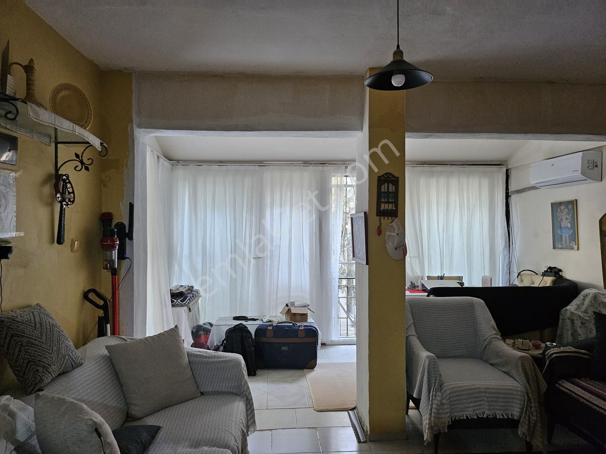Akbük Merkezde 4+1 Bitişik Nizaman Site İçi Müstekil Villamız Satılık - Görsel 6