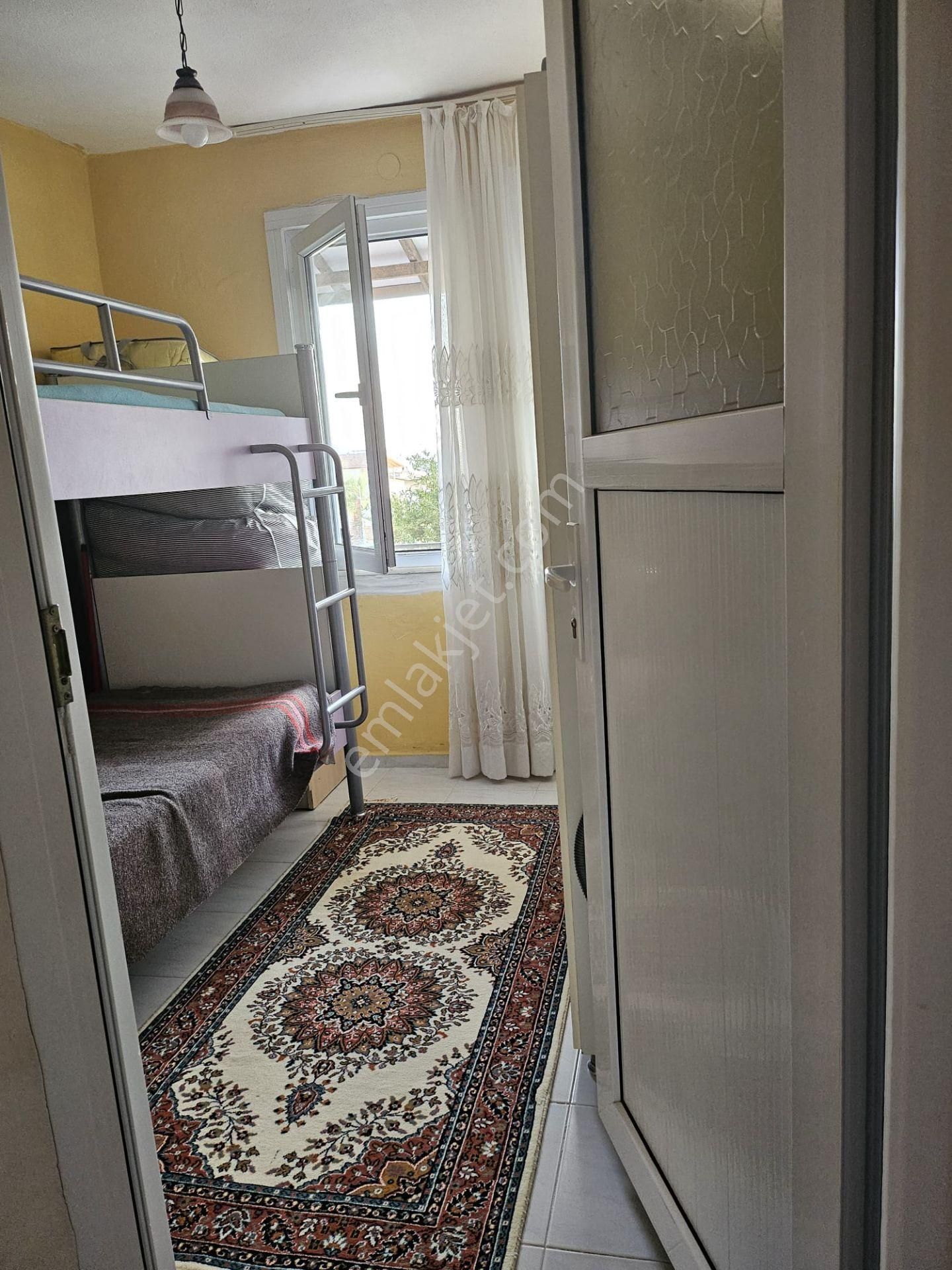 Akbük Merkezde 4+1 Bitişik Nizaman Site İçi Müstekil Villamız Satılık - Görsel 13