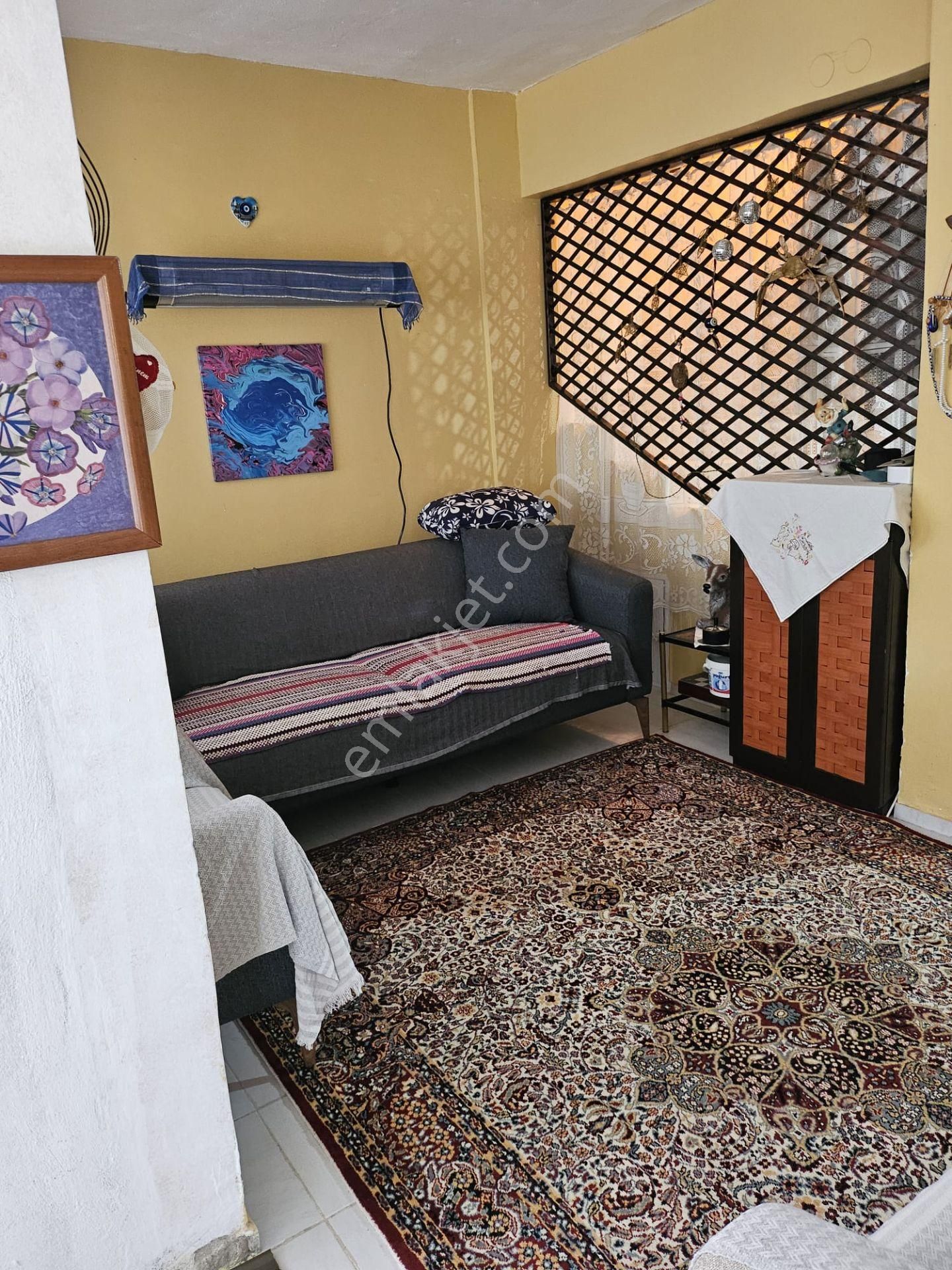 Akbük Merkezde 4+1 Bitişik Nizaman Site İçi Müstekil Villamız Satılık - Görsel 25