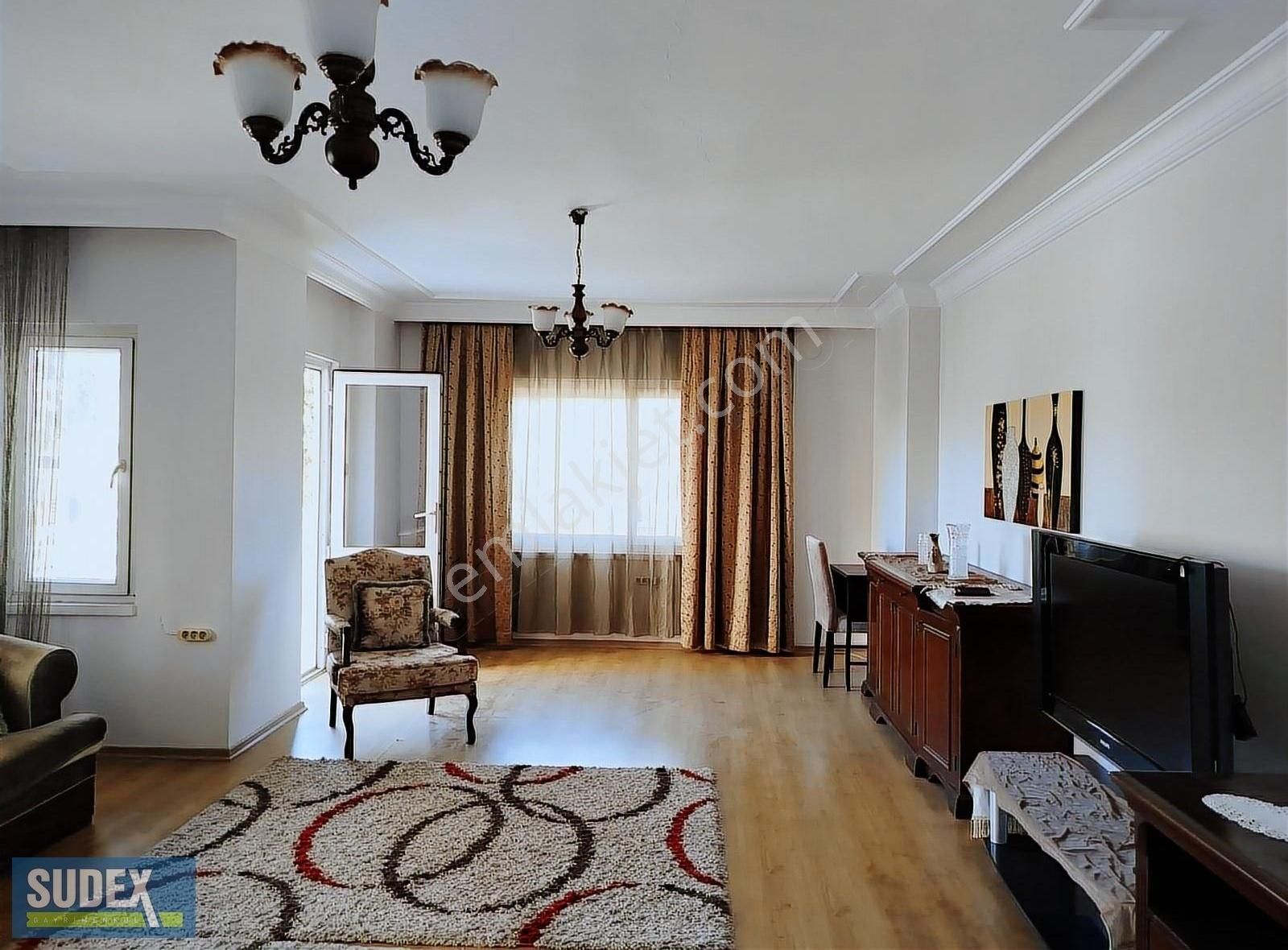 Yenişehir Bahçelievler Satılık Daire SUDEX GAYRİMENKUL'DEN 3+1 SATILIK DAİRE