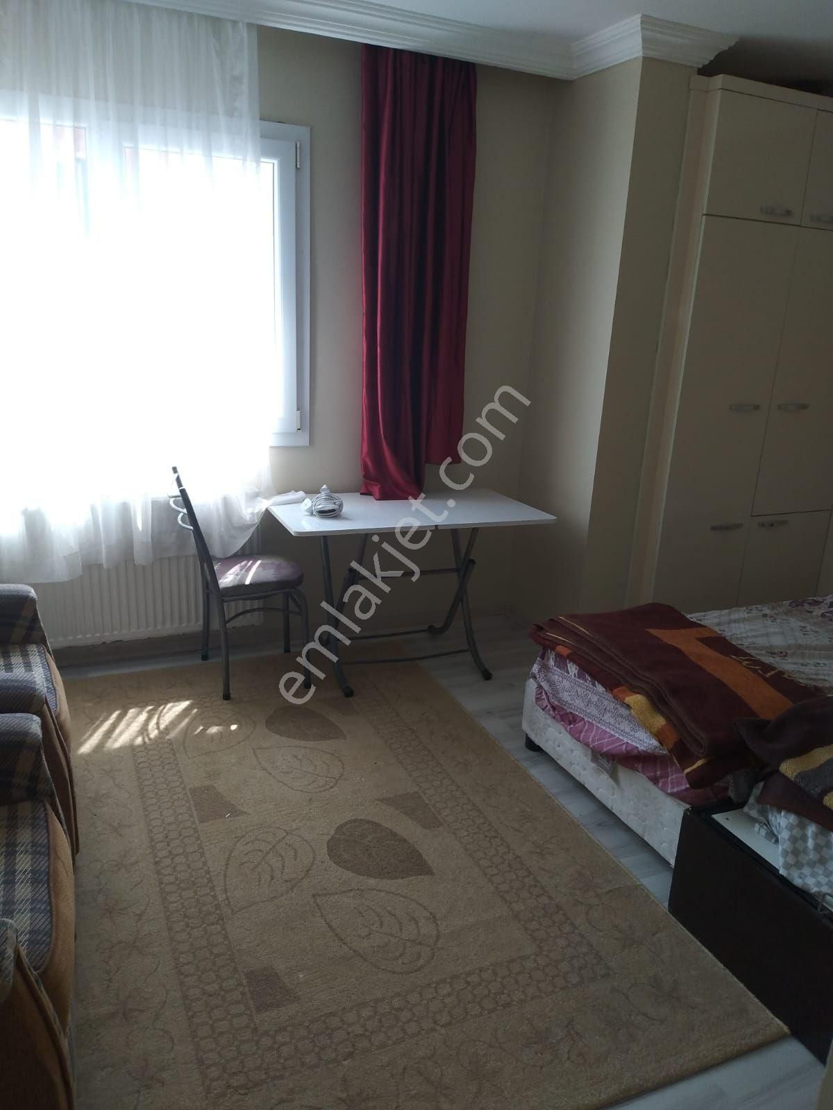 Soke Emlak Ofisinden Yenikentte Havuzlu Sıtede Bahçelı Daıre - Görsel 2