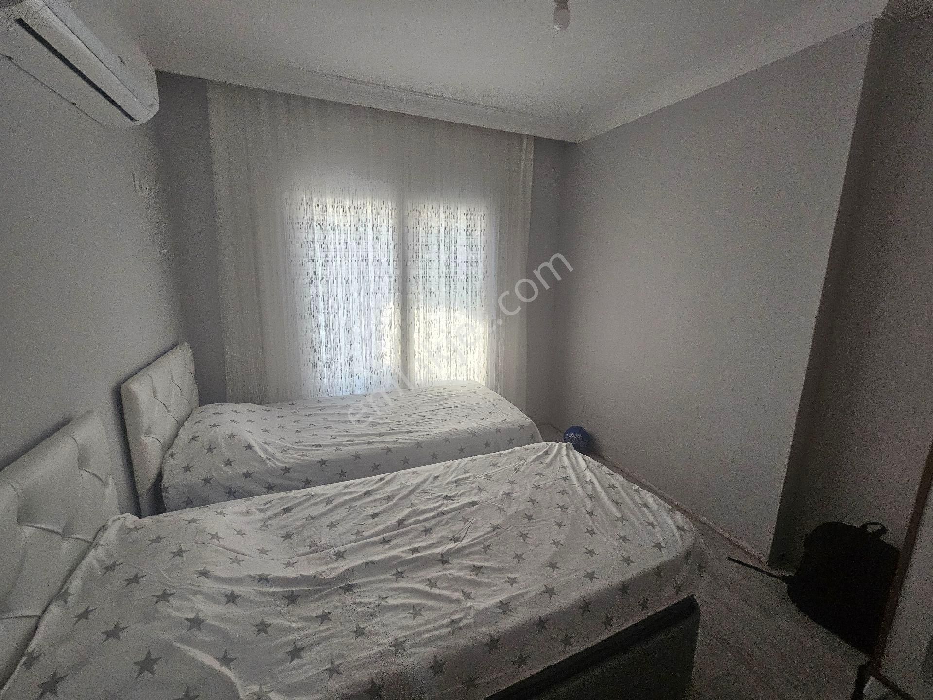 Soke Emlak Ofisinden Yenikentte Havuzlu Sıtede Bahçelı Daıre - Görsel 33