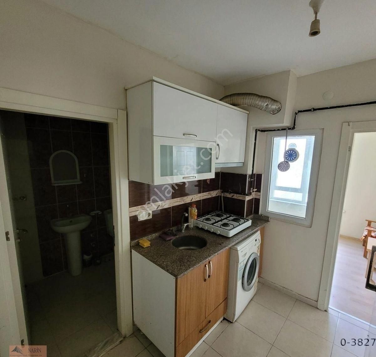 Tepebaşı Sütlüce Satılık Daire SÜTLÜCE MAH. 1+1 55 M2  EŞYALI SATILIK DAİRE (TAKAS İMKANLI)