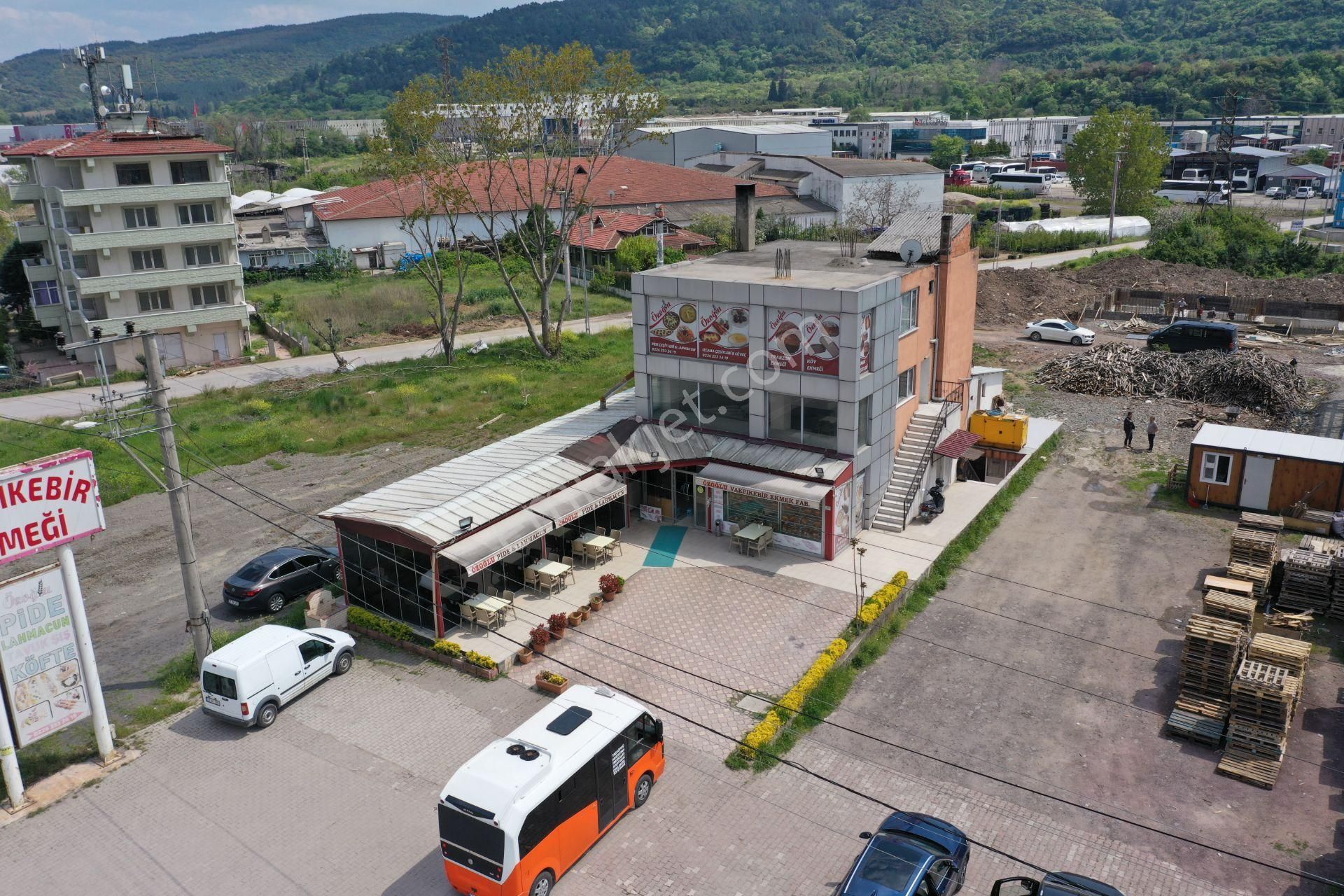 Çiftlikköy Taşköprü Bld. (Taşköprü Merkez) Devren Restaurant  YALOVA ÇİFTLİKKÖY TAŞKÖPRÜ DEVREN KİRALIK RESTORAN VE FIRIN