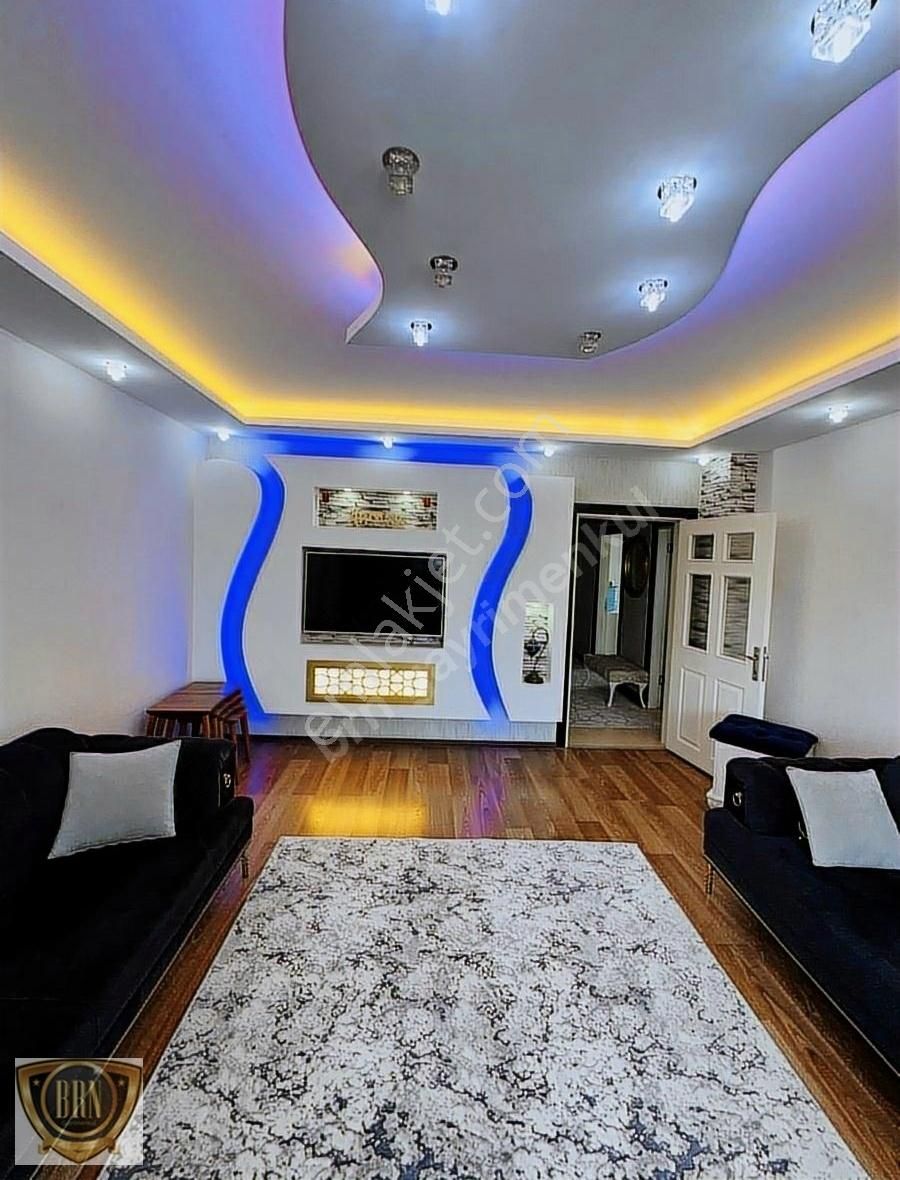 Toroslar Çağdaşkent Satılık Daire BRN EMLAK'TAN ÇAĞDAŞKENT MAH.3+1 FUL YAPILI SATILIK DAİRE