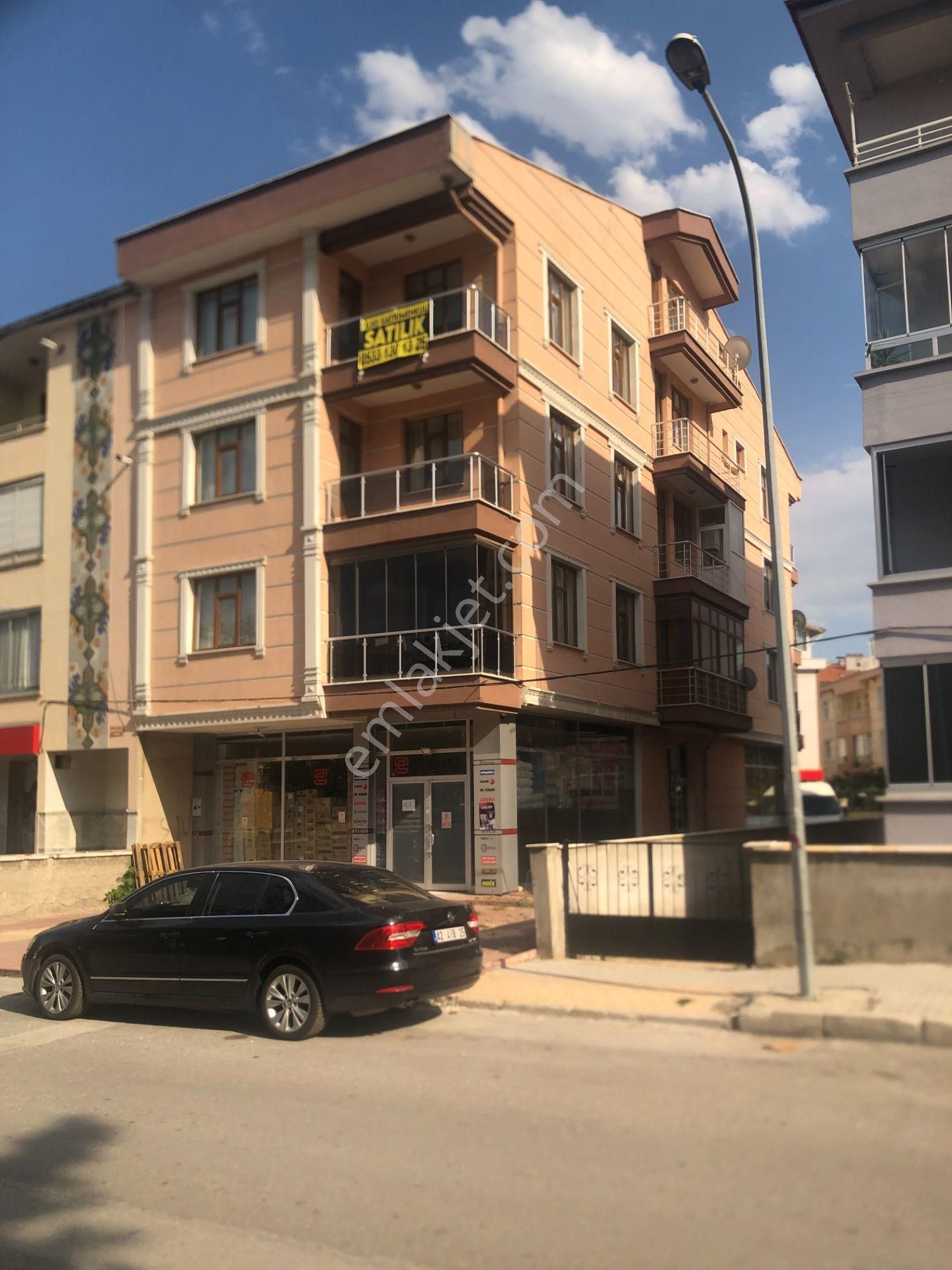 Selçuklu Fatih Satılık Daire  FATİH IŞIKLAR DA 5+1 DUBLEX DAİRE...