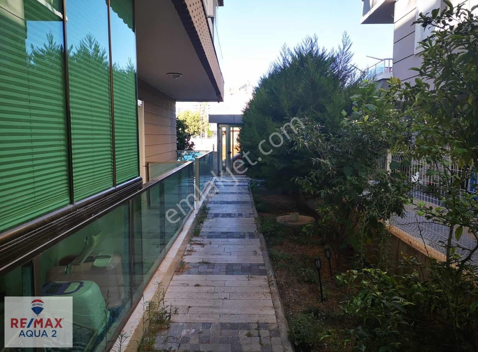 Muratpaşa Güzeloba Satılık Daire GÜZELOBA MAHALLESİ SATILIK 1+1 DAİRE