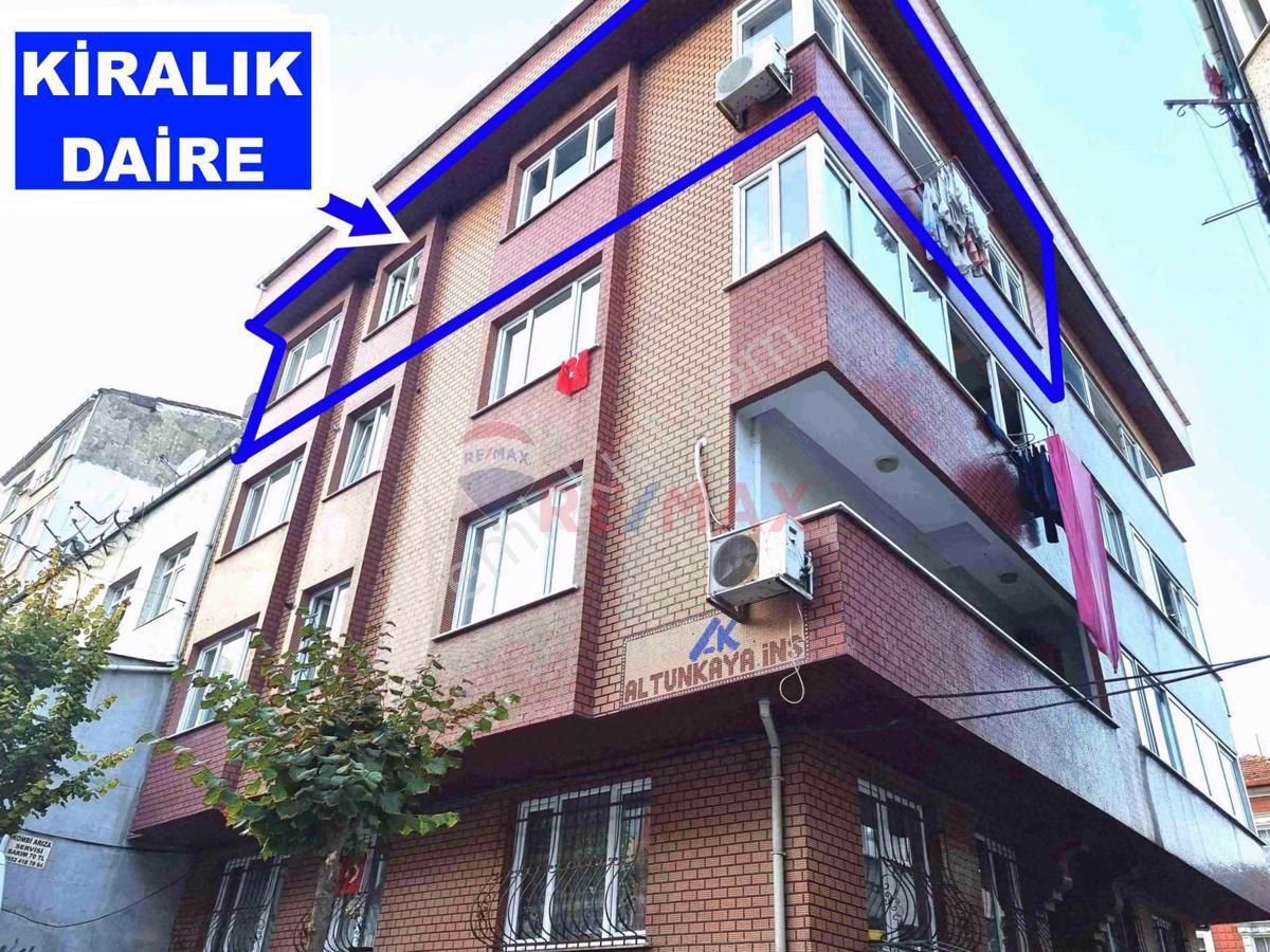 Gaziosmanpaşa Yenidoğan Kiralık Daire Gaziosmanpaşa Yenidoğan’da Kiralık 2+1 Boş Daire