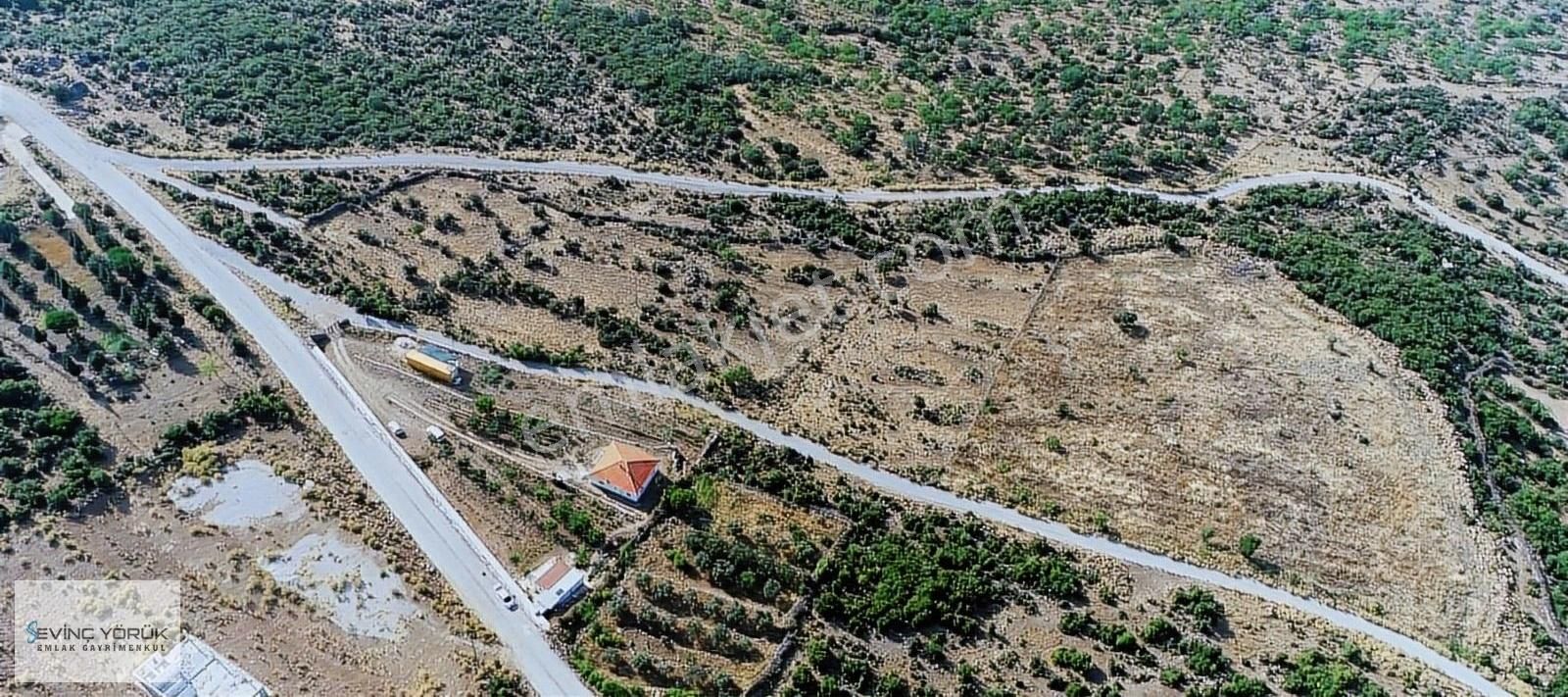İzmir/menemen/çaltı Mh: 23.039 M2'nin %50'si Satılık Tarla - Görsel 10
